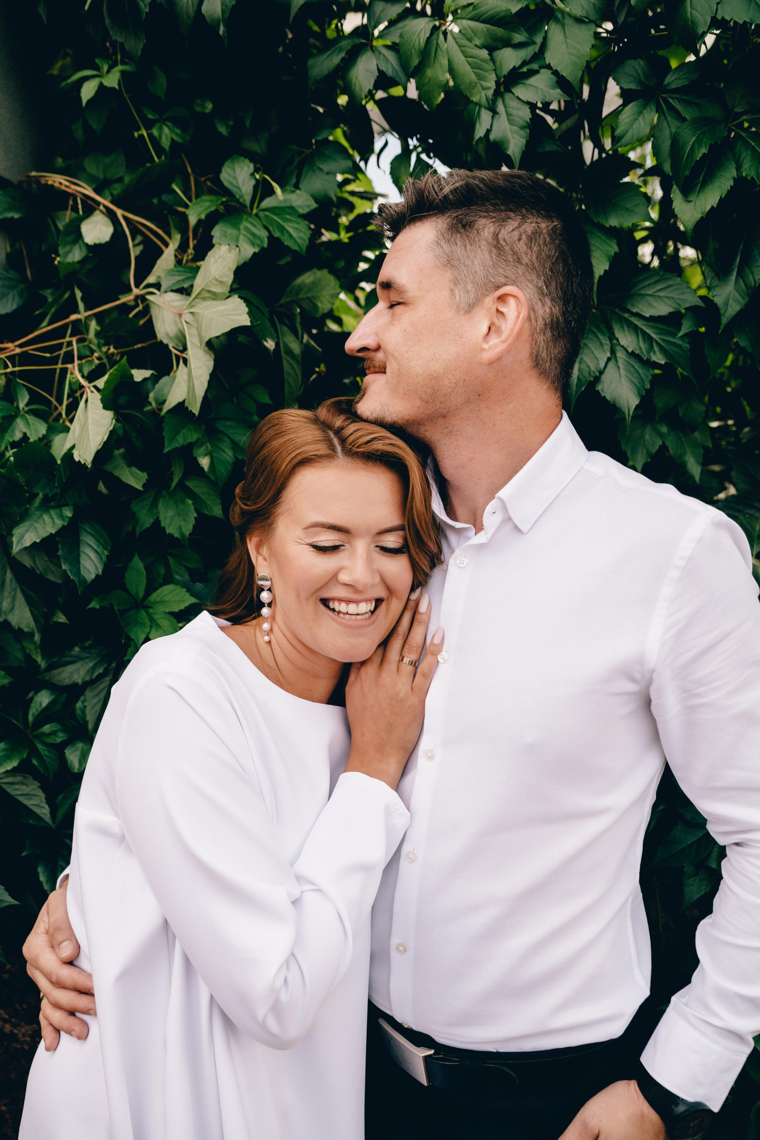 Таня и Дима. Фотограф в Екатеринбурге Аня Валенок