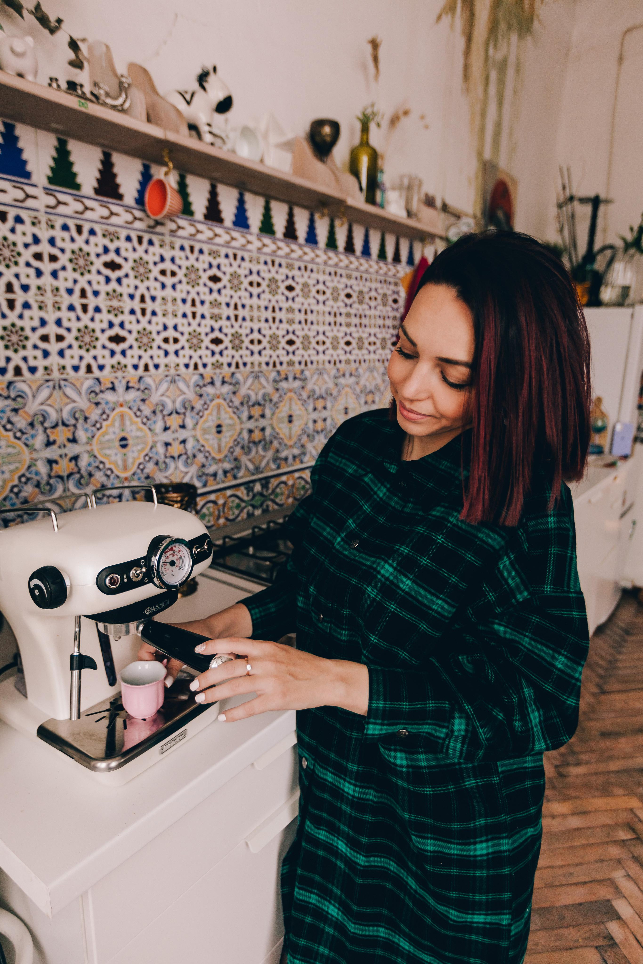 Назад в 90-е. Фотограф в Екатеринбурге Аня Валенок