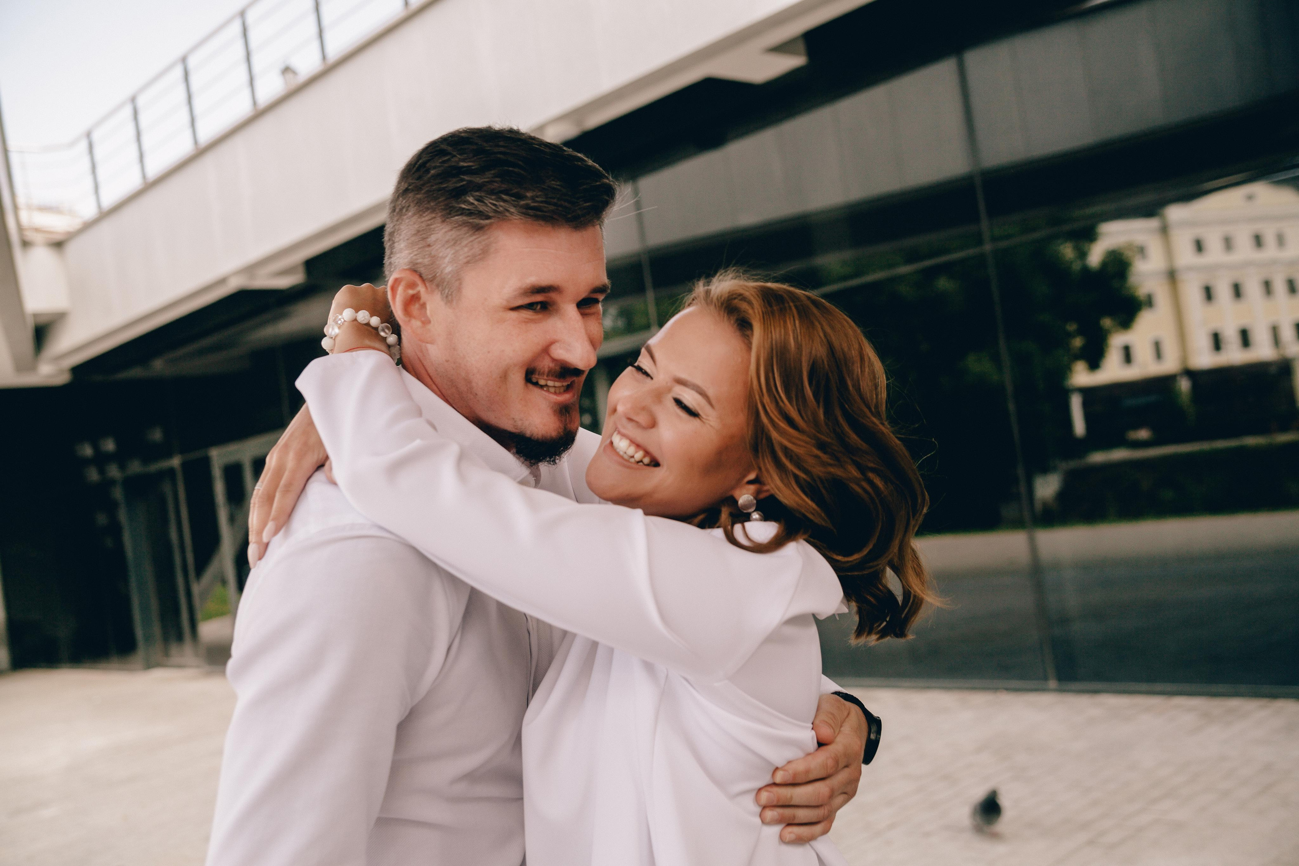 Таня и Дима. Фотограф в Екатеринбурге Аня Валенок