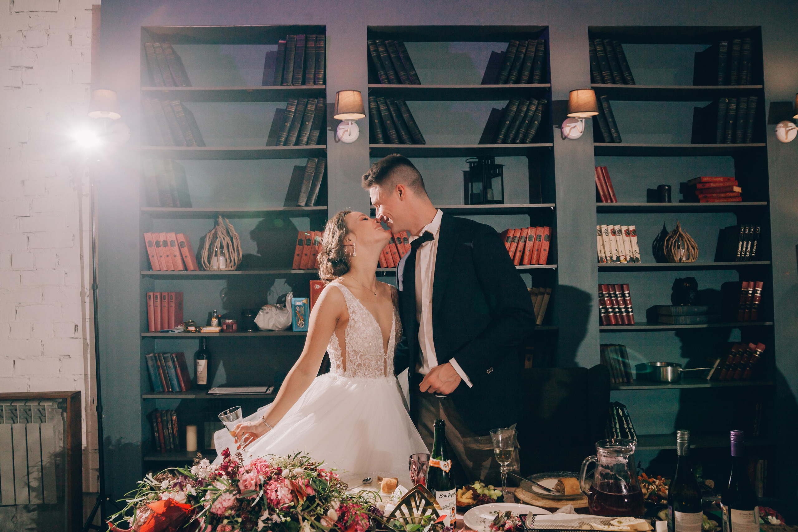 Ярослав и Анастасия. Фотограф в Екатеринбурге Аня Валенок