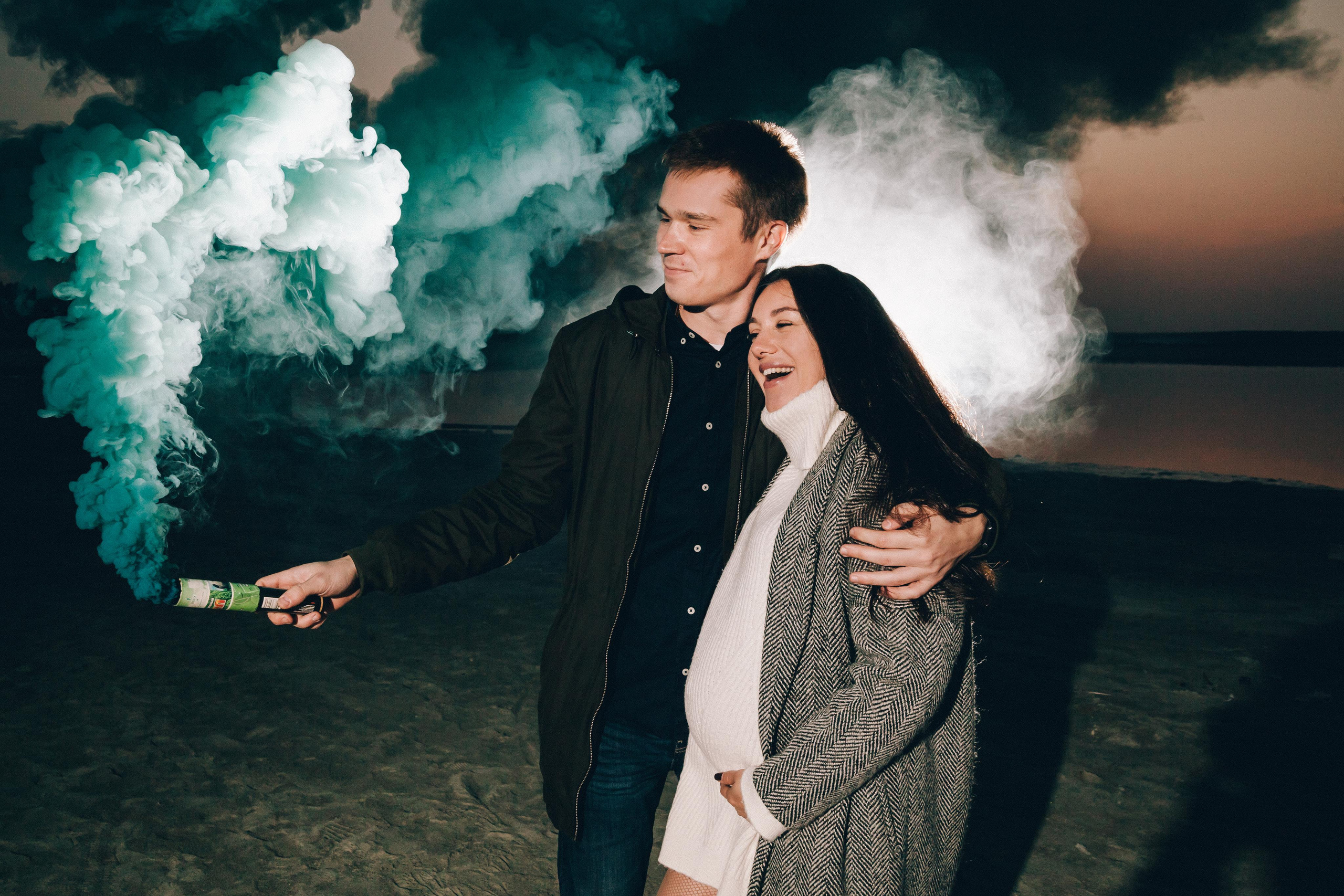 В нас живет любовь. Фотограф в Екатеринбурге Аня Валенок