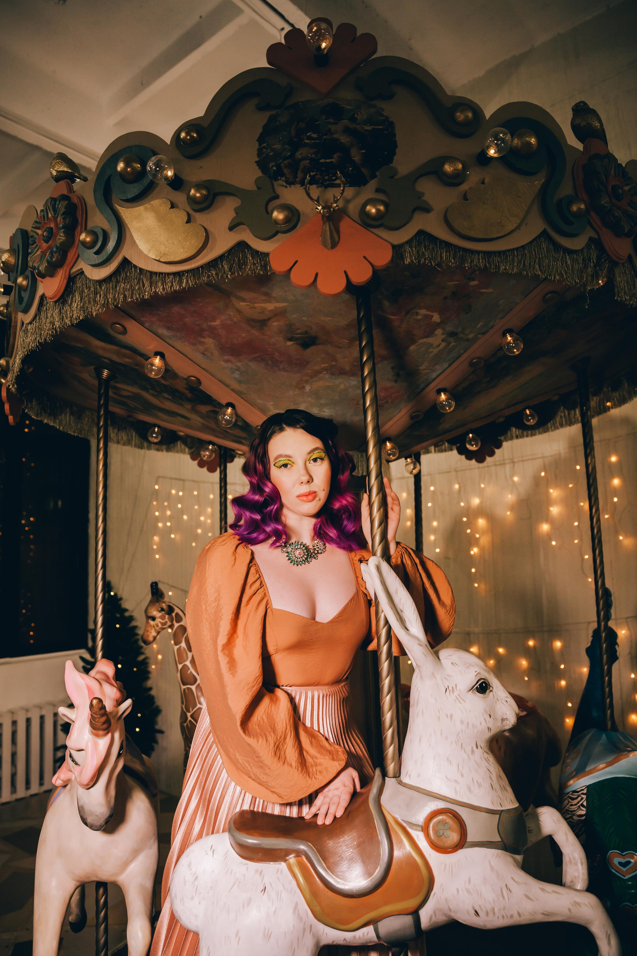 Sweet dreams. Фотограф в Екатеринбурге Аня Валенок