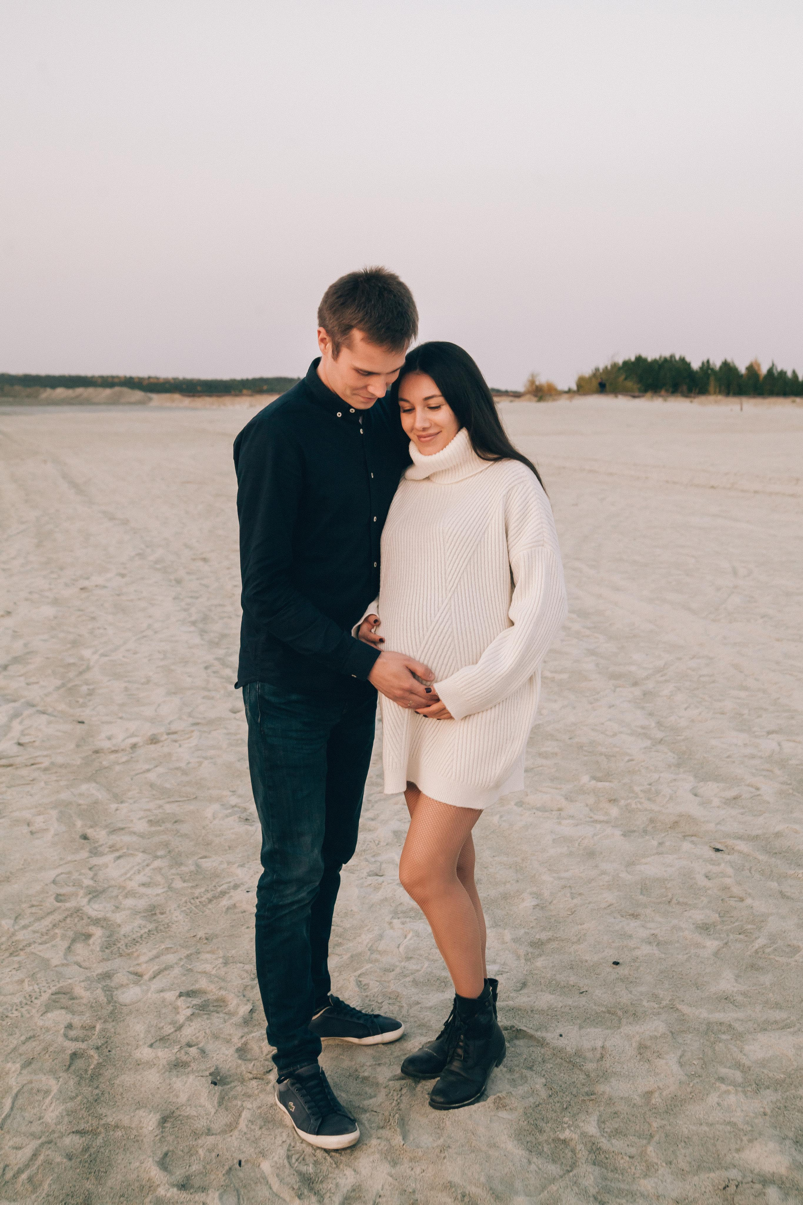 В нас живет любовь. Фотограф в Екатеринбурге Аня Валенок