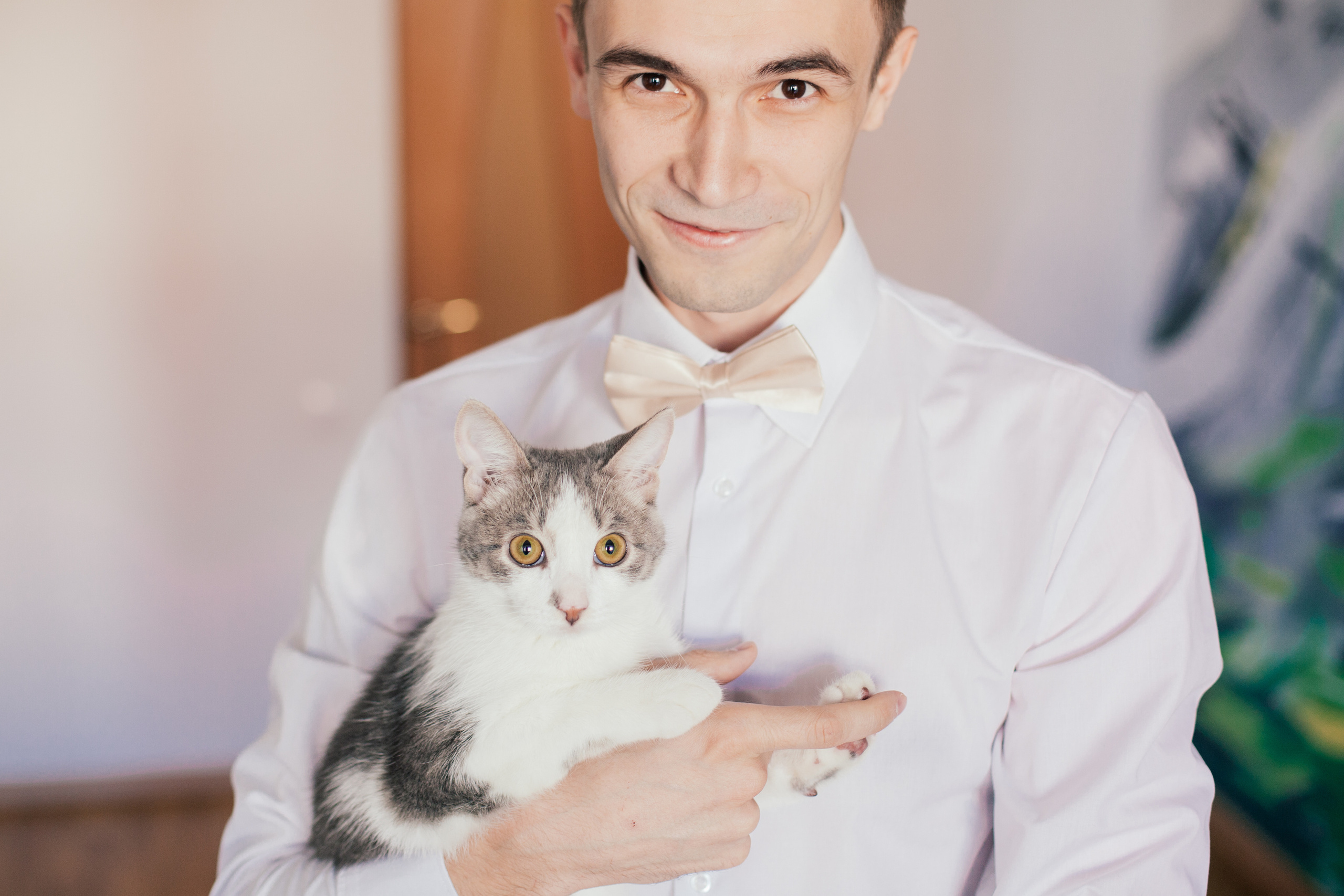 Настя и Максим. Фотограф в Екатеринбурге Аня Валенок