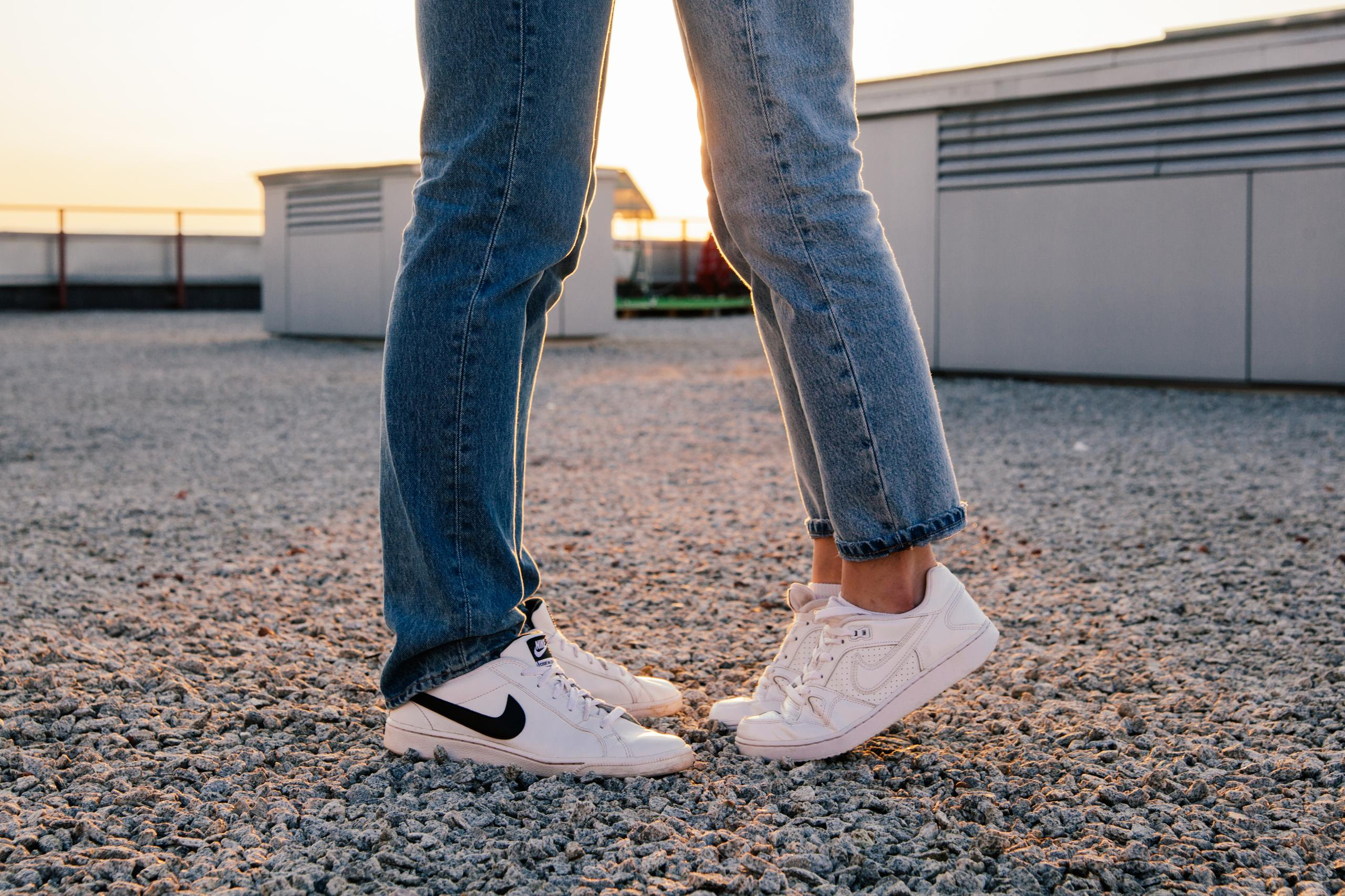 Вдаль едиными летели мы векторами. Фотограф в Екатеринбурге Аня Валенок