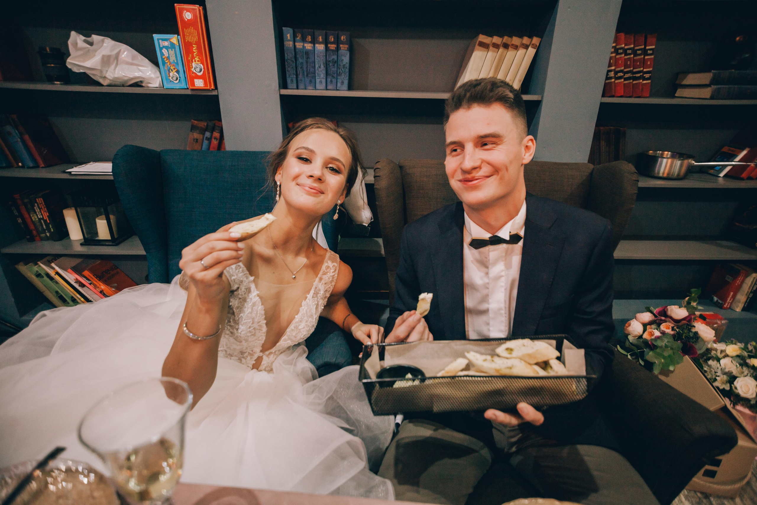 Ярослав и Анастасия. Фотограф в Екатеринбурге Аня Валенок