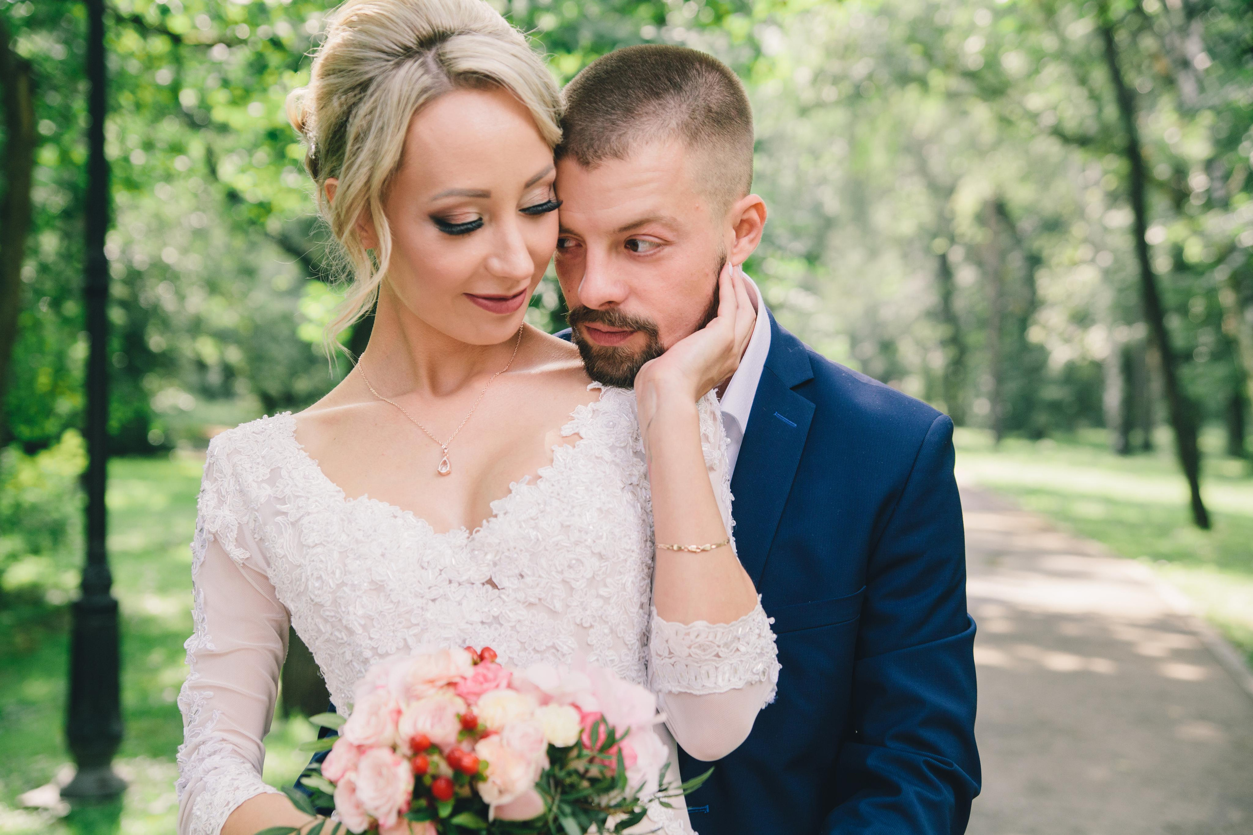 Павел и Дарья. Фотограф в Екатеринбурге Аня Валенок
