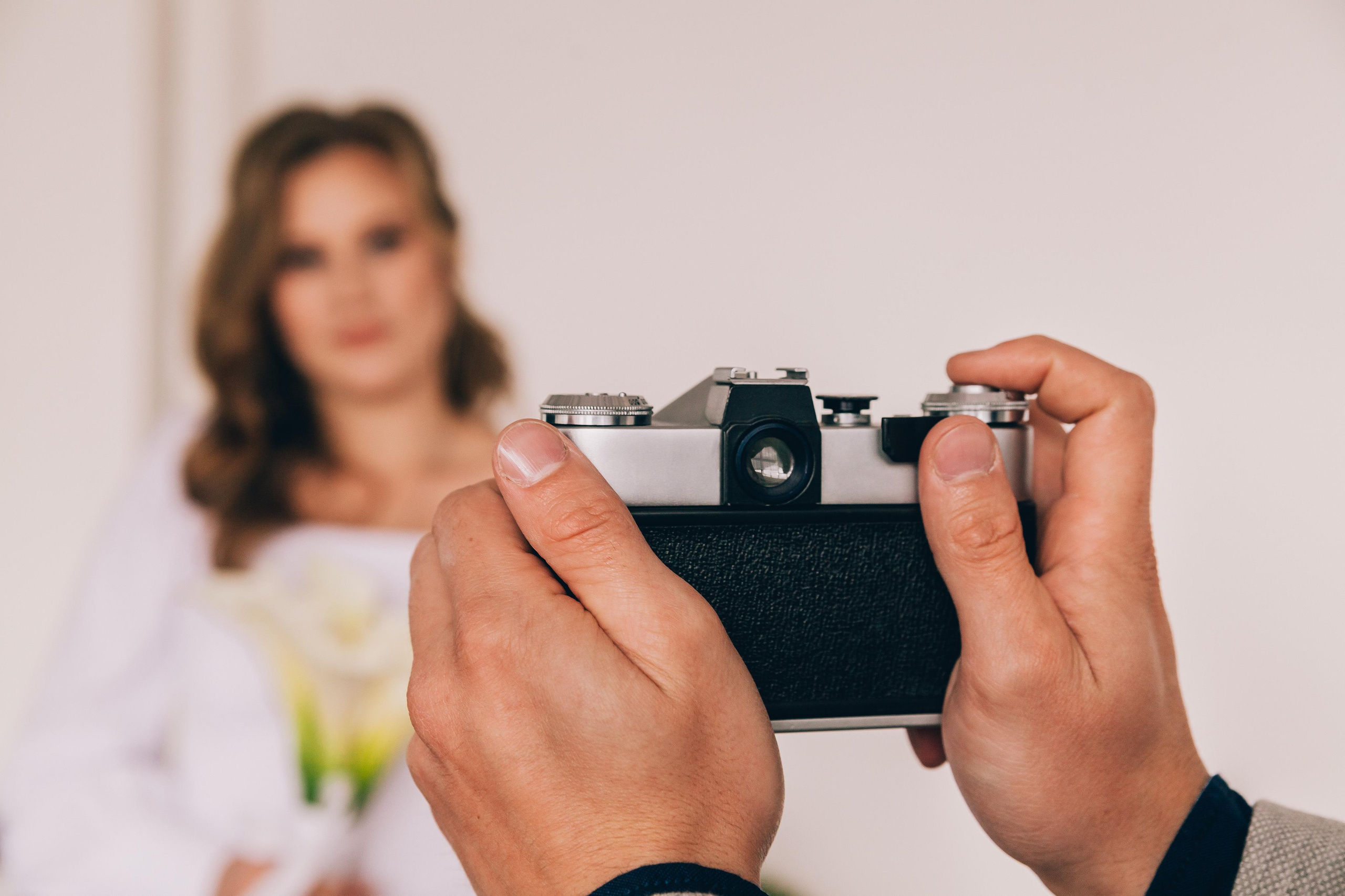 Максим и Таня. Фотограф в Екатеринбурге Аня Валенок