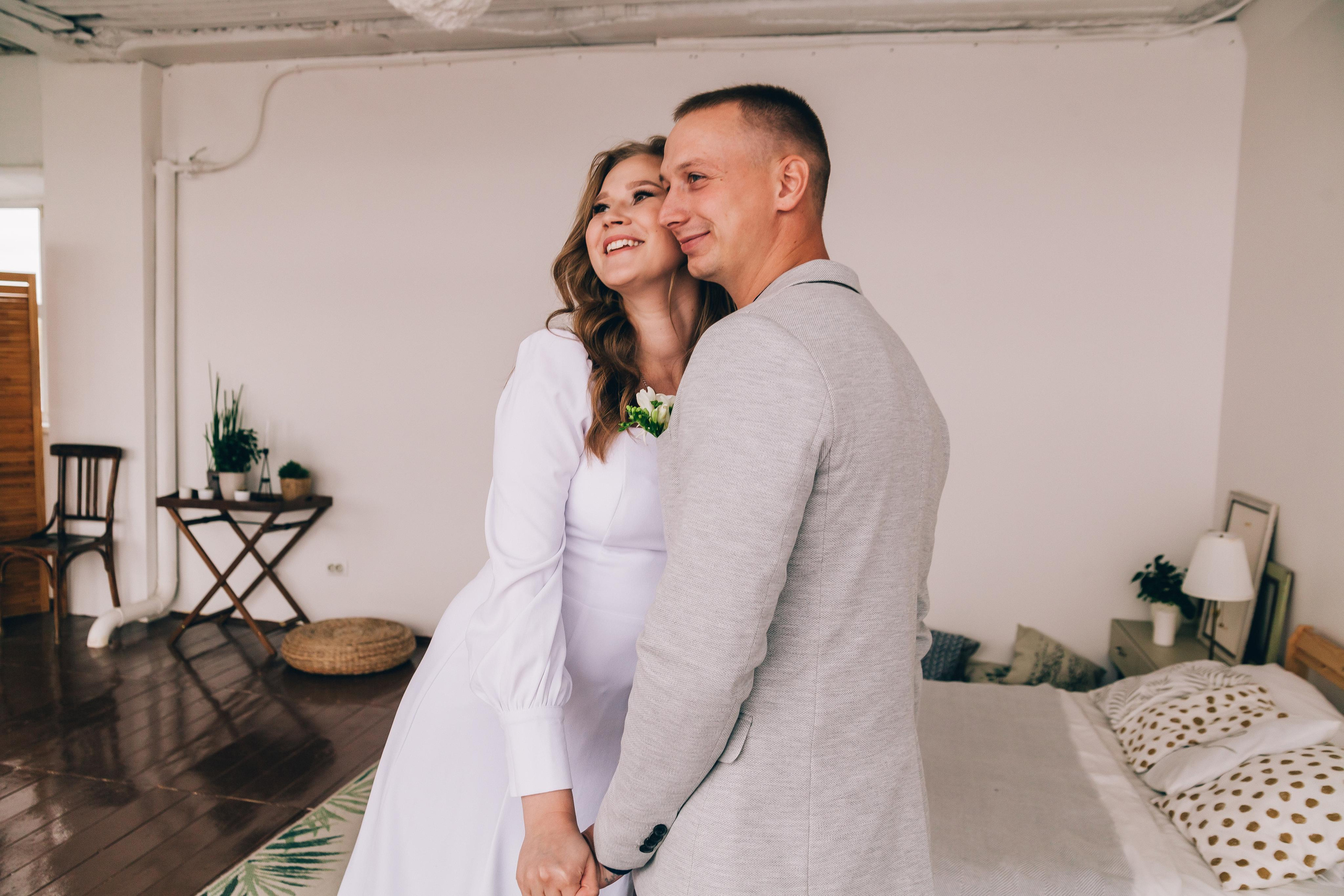 Максим и Таня. Фотограф в Екатеринбурге Аня Валенок