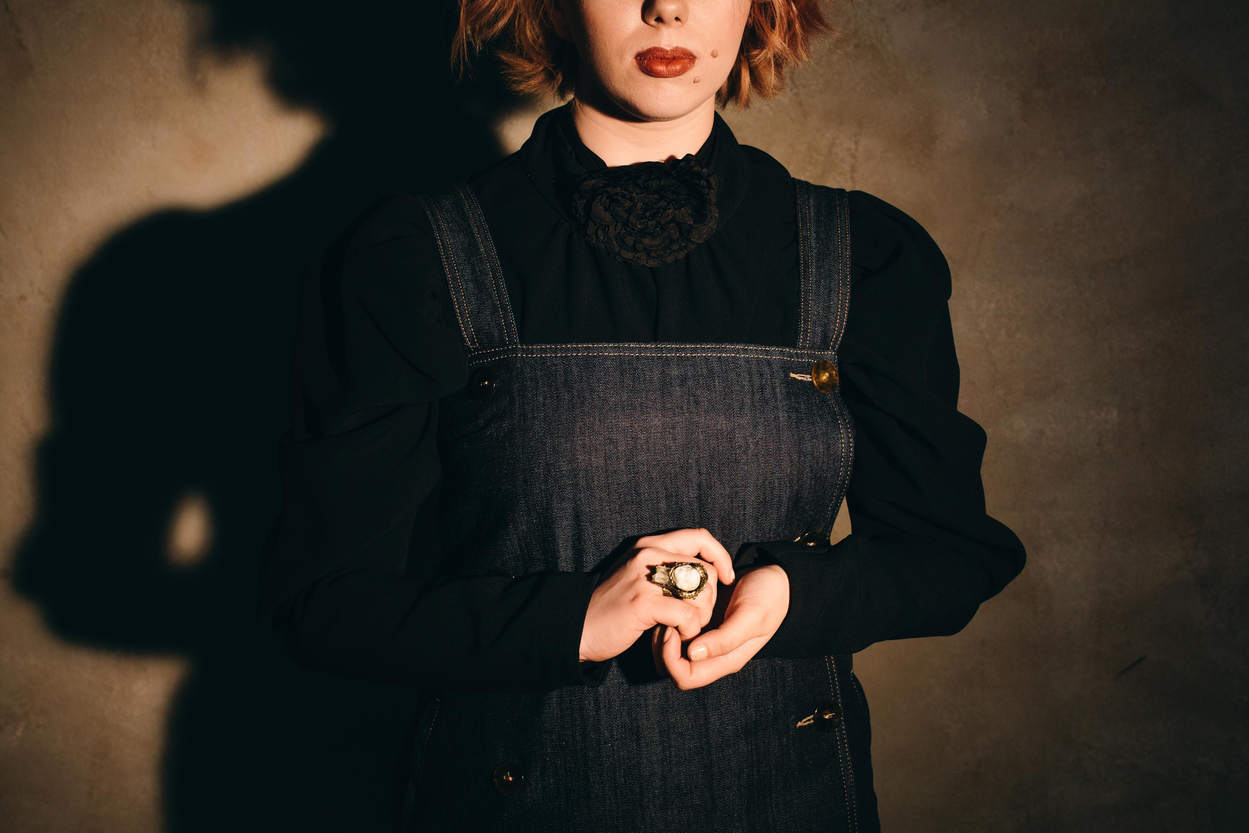 Весь невидимый нам свет. Фотограф в Екатеринбурге Аня Валенок