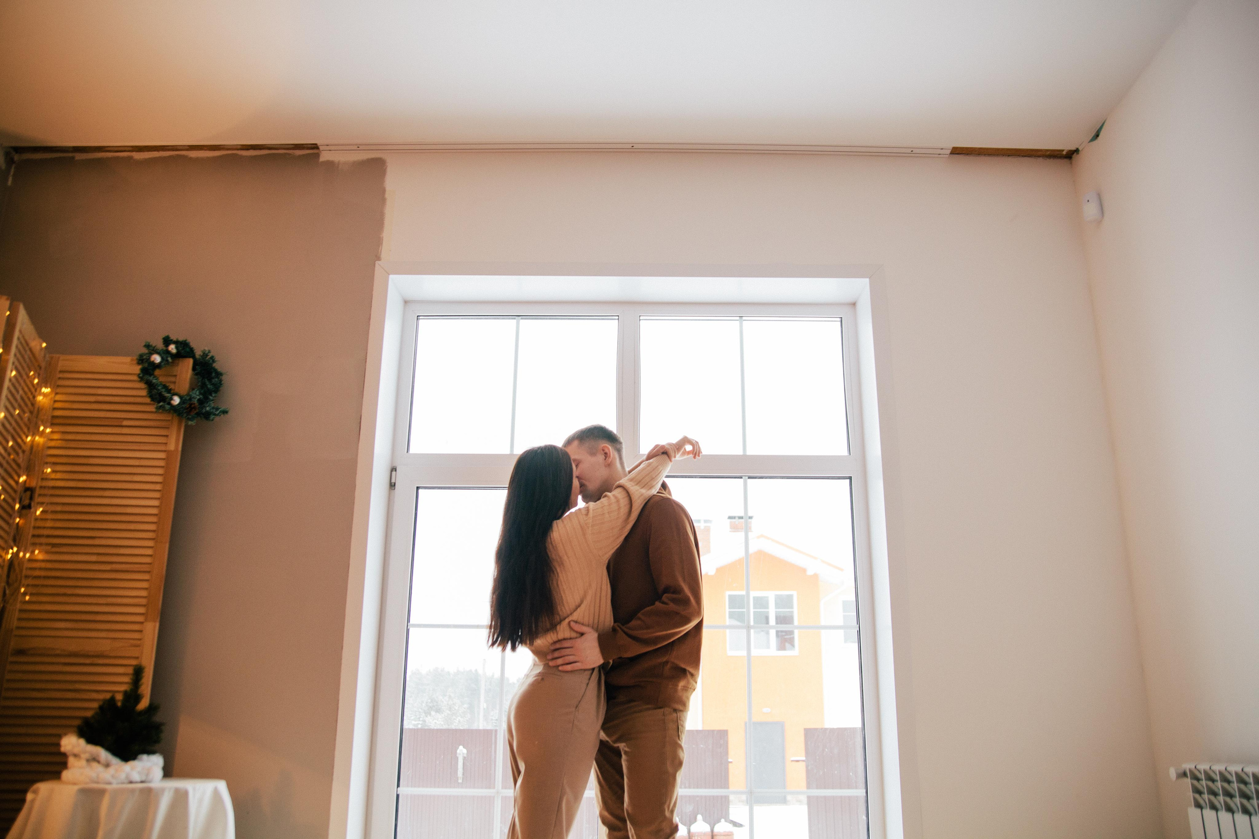 Рождественская история. Фотограф в Екатеринбурге Аня Валенок