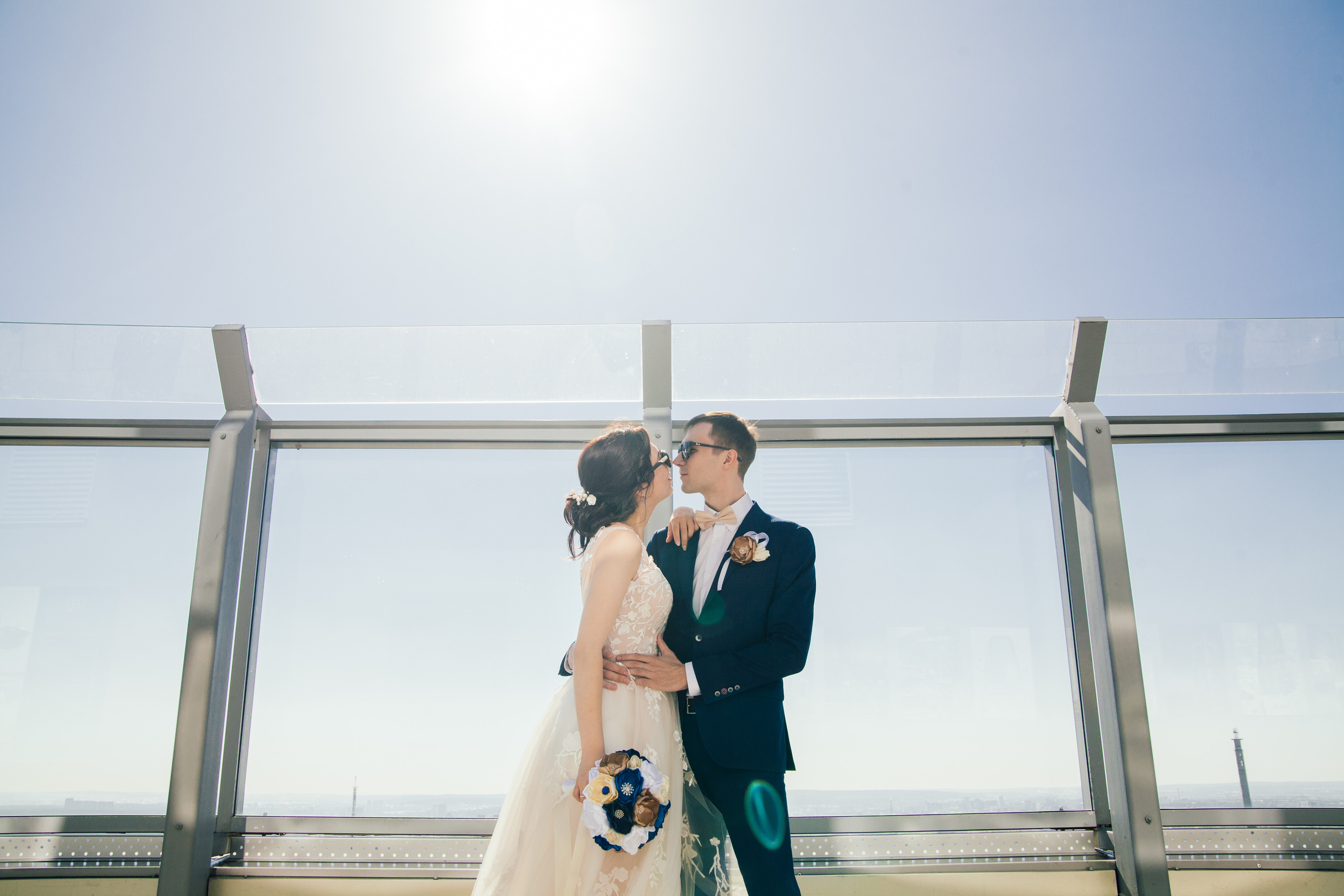 Настя и Максим. Фотограф в Екатеринбурге Аня Валенок