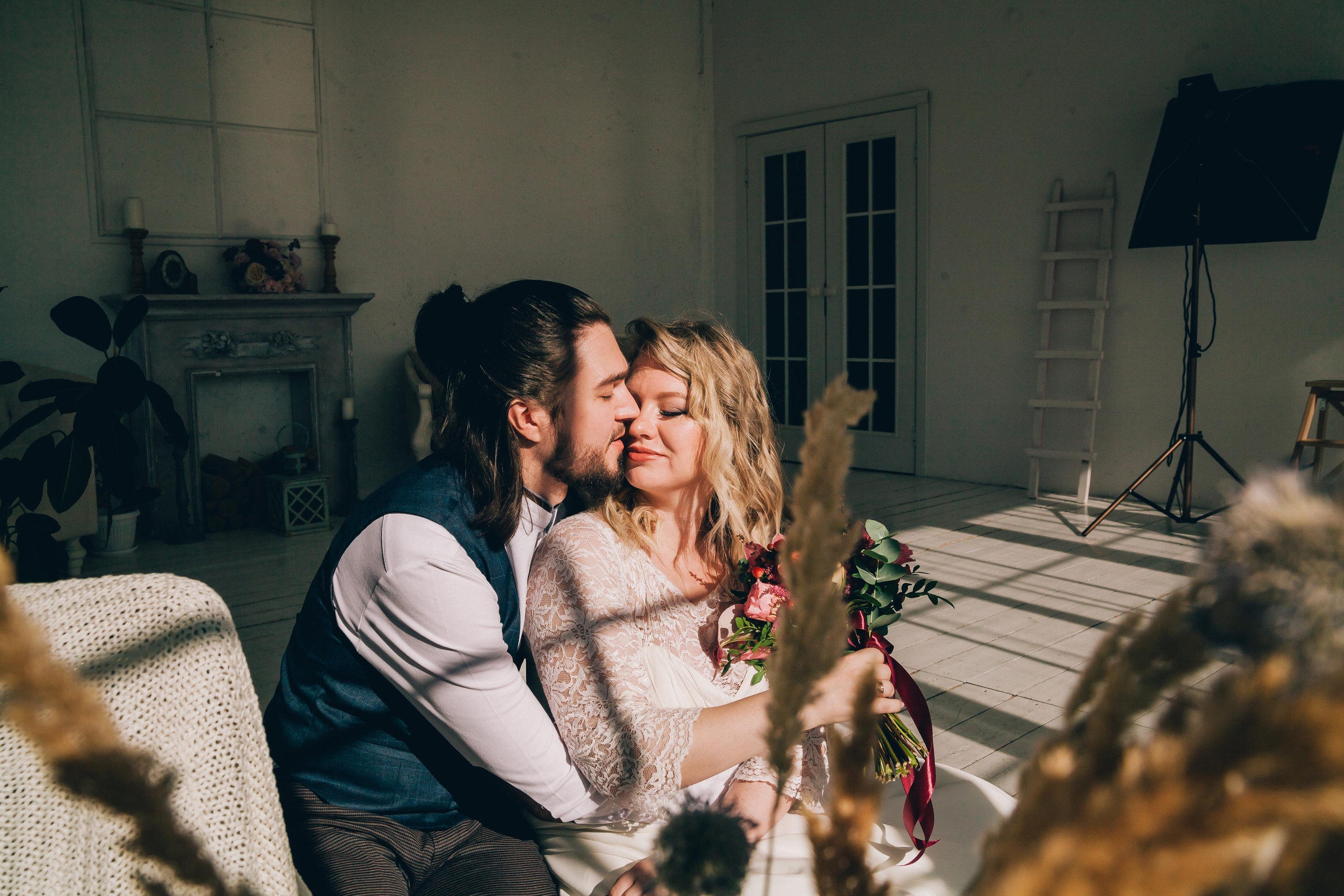 Мурад и Настя. Фотограф в Екатеринбурге Аня Валенок