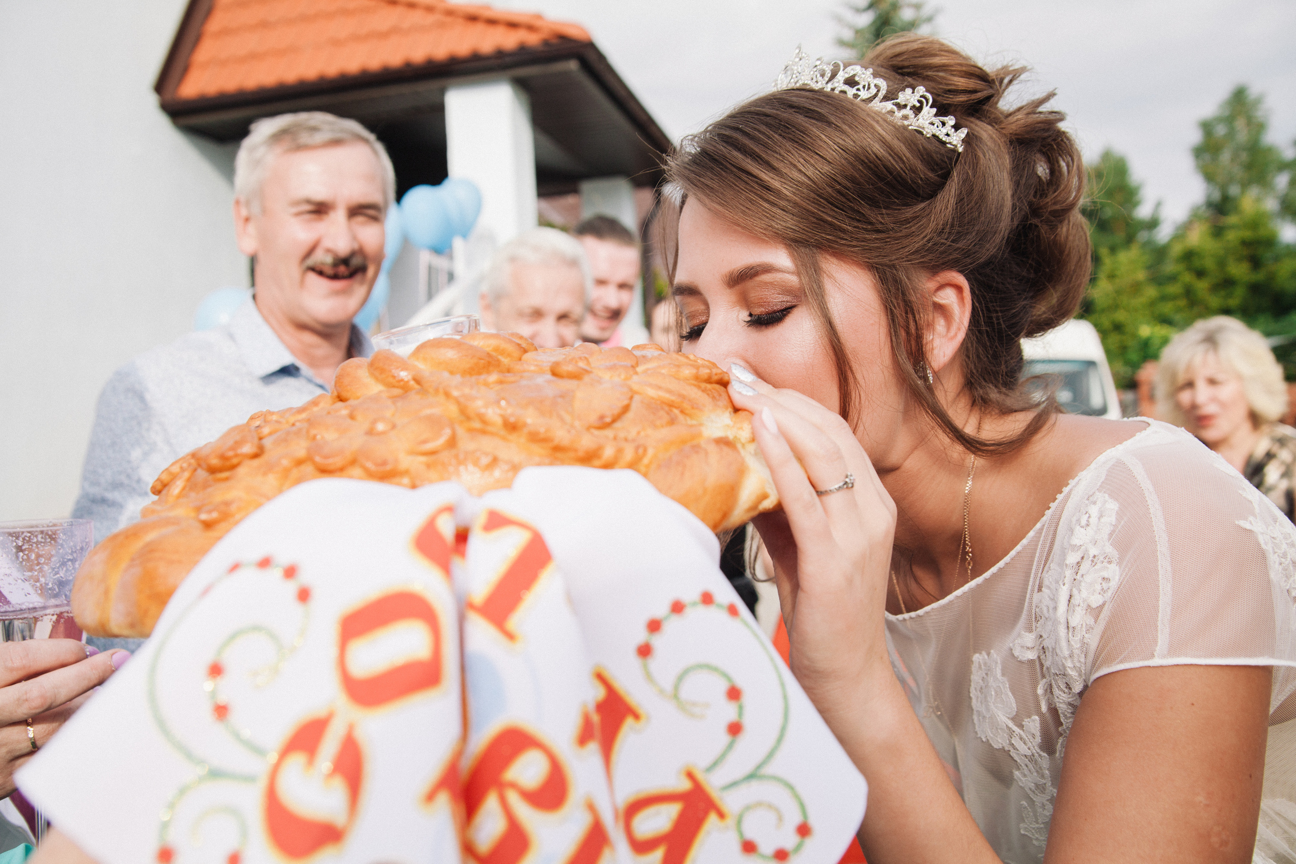 Сергей и Алёна. Фотограф в Екатеринбурге Аня Валенок