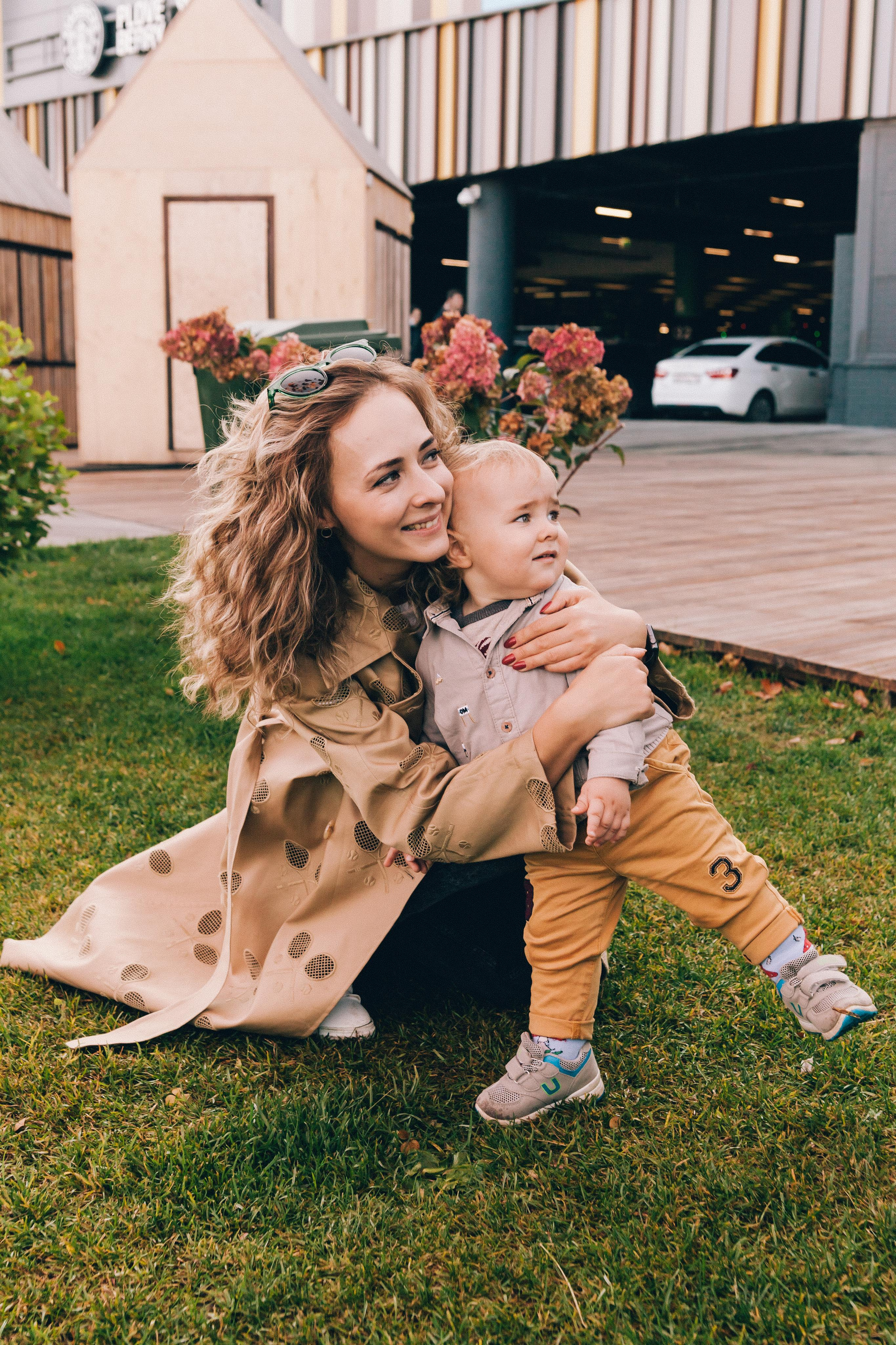 Яркие вспышки радости. Фотограф в Екатеринбурге Аня Валенок