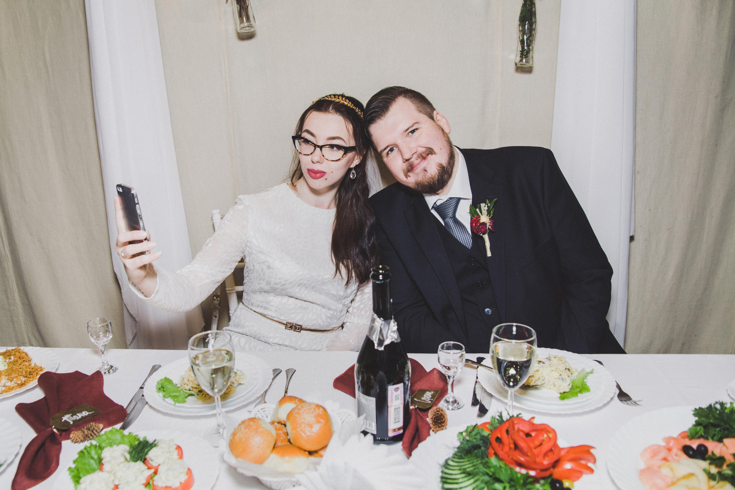 Сережа и Тома. Фотограф в Екатеринбурге Аня Валенок