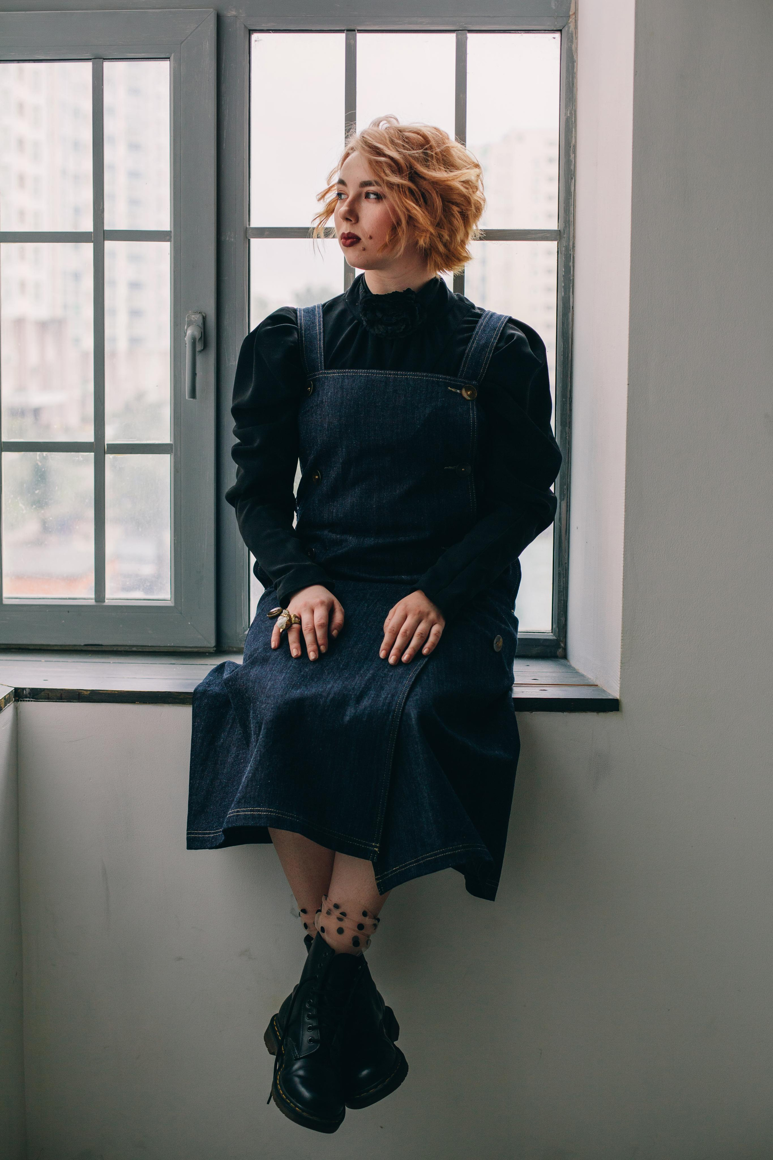 Весь невидимый нам свет. Фотограф в Екатеринбурге Аня Валенок