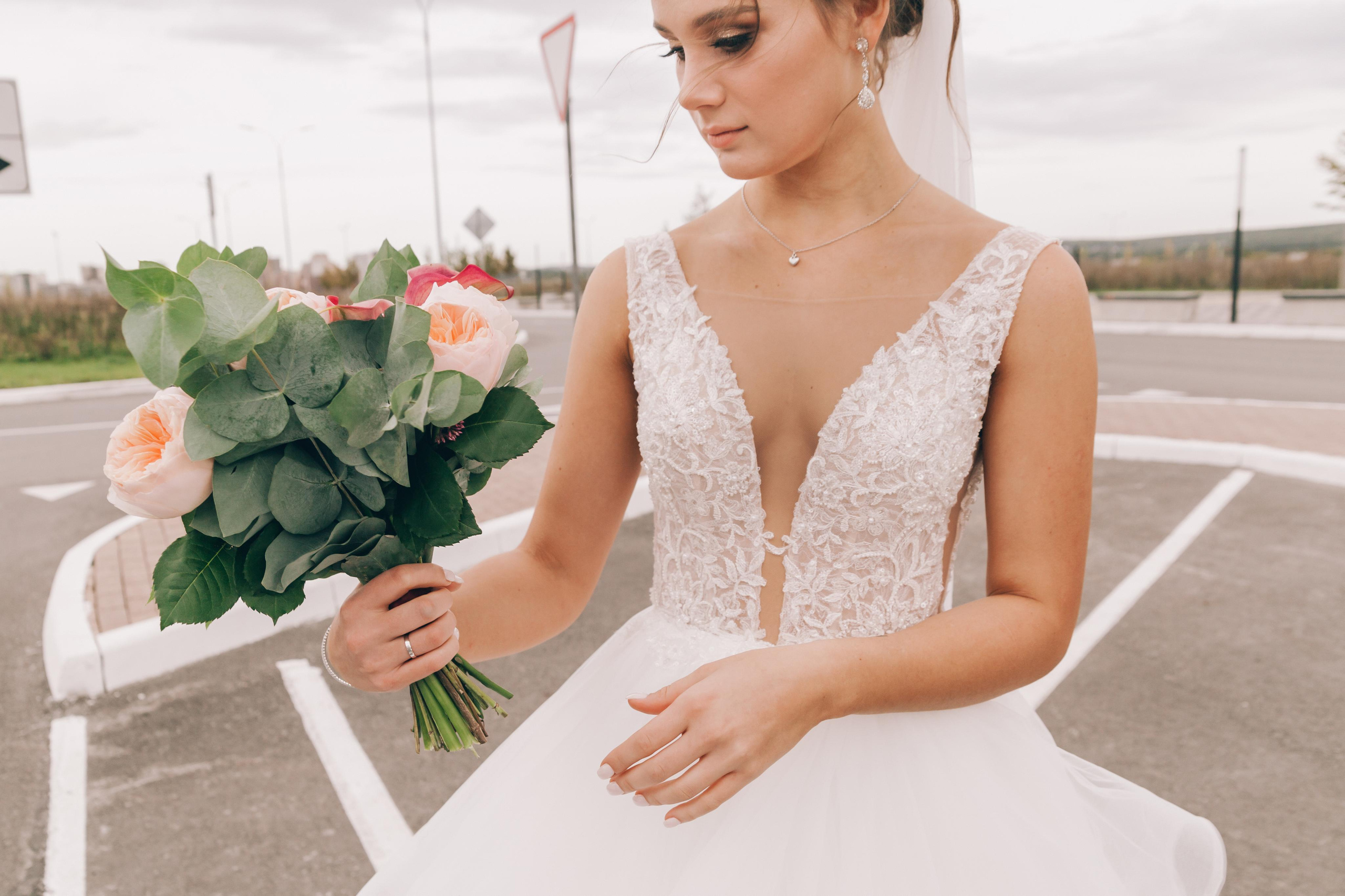 Ярослав и Анастасия. Фотограф в Екатеринбурге Аня Валенок