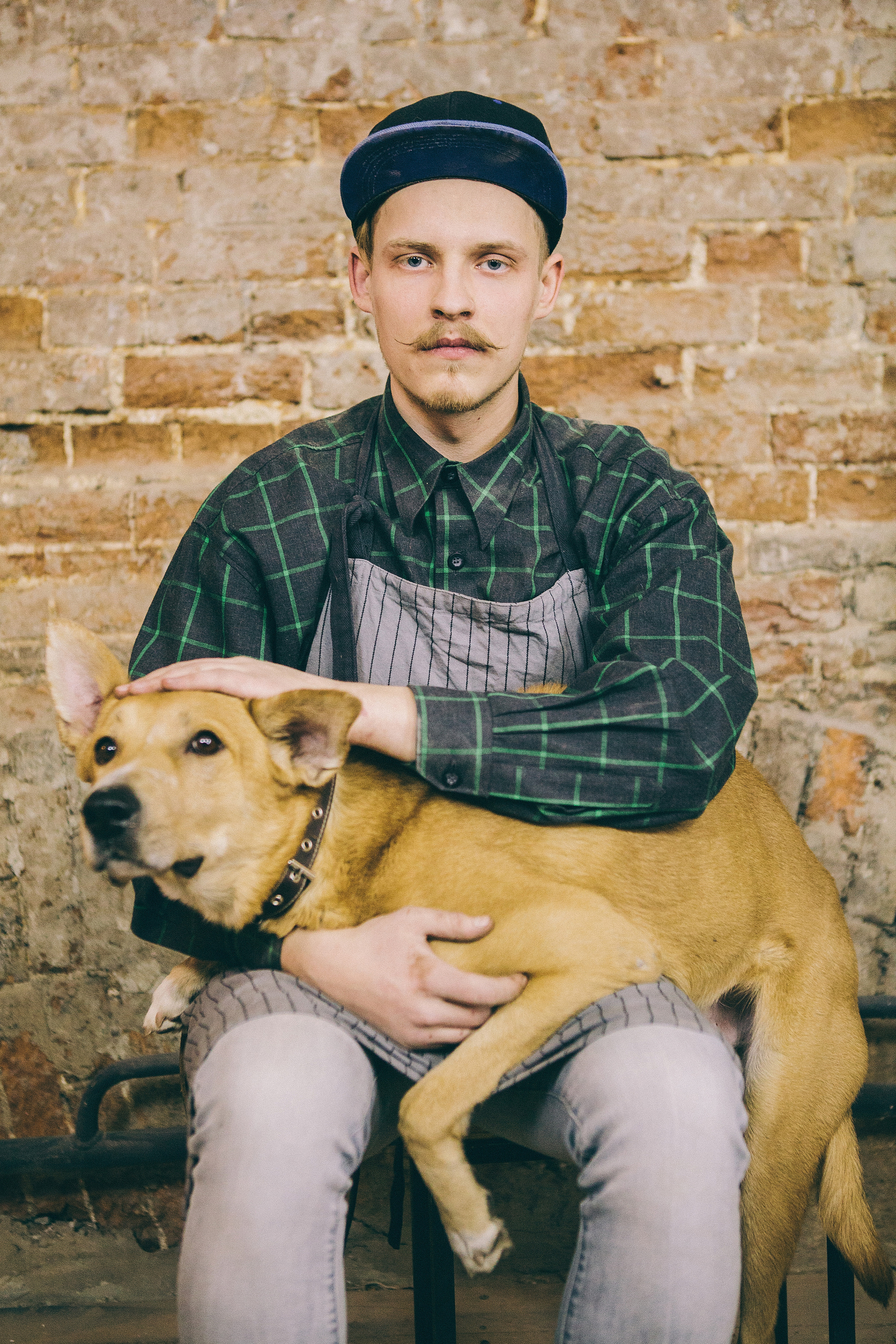 For Retrograde. Фотограф в Екатеринбурге Аня Валенок