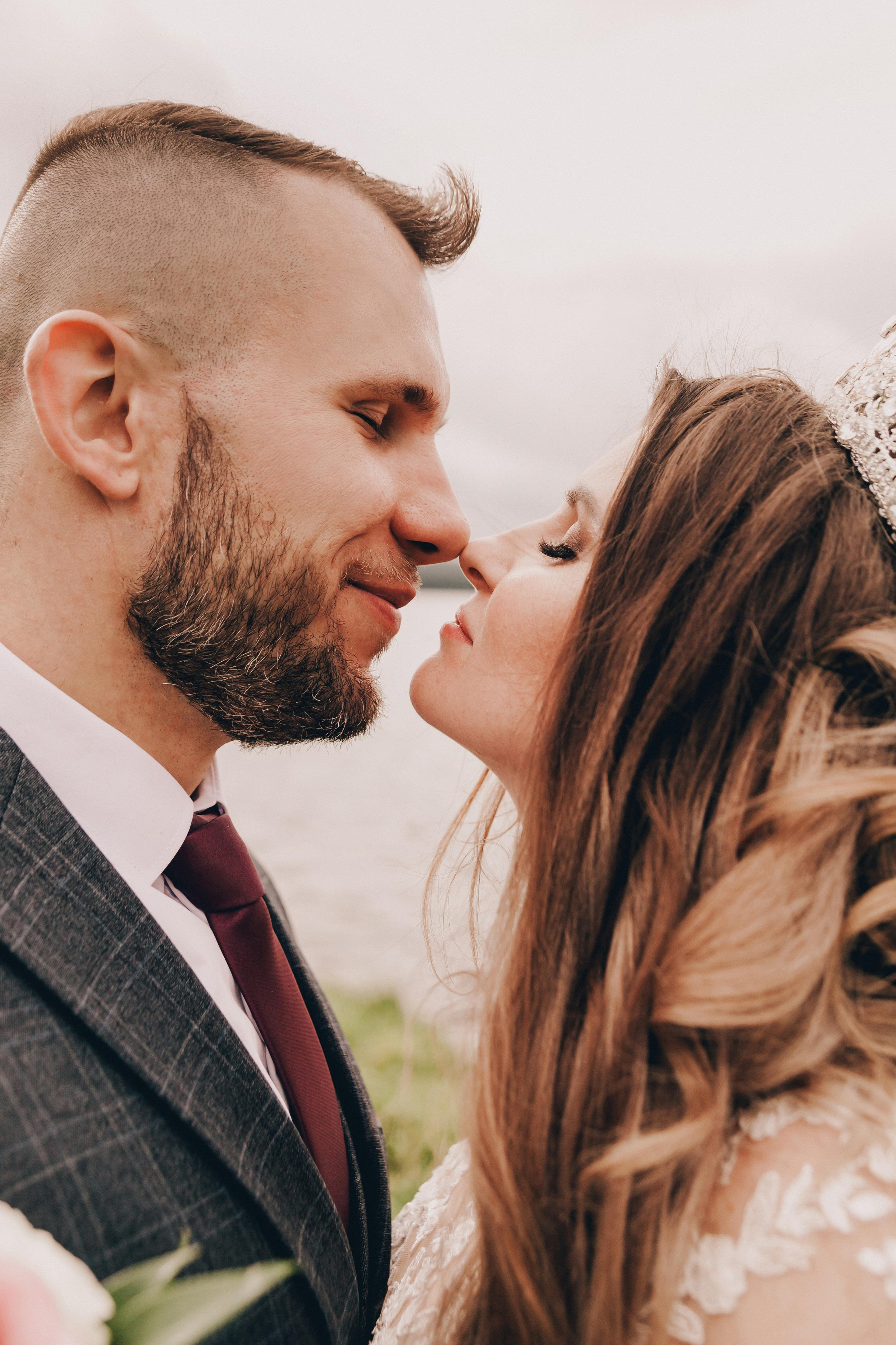 Ксюша и Миша. Фотограф в Екатеринбурге Аня Валенок