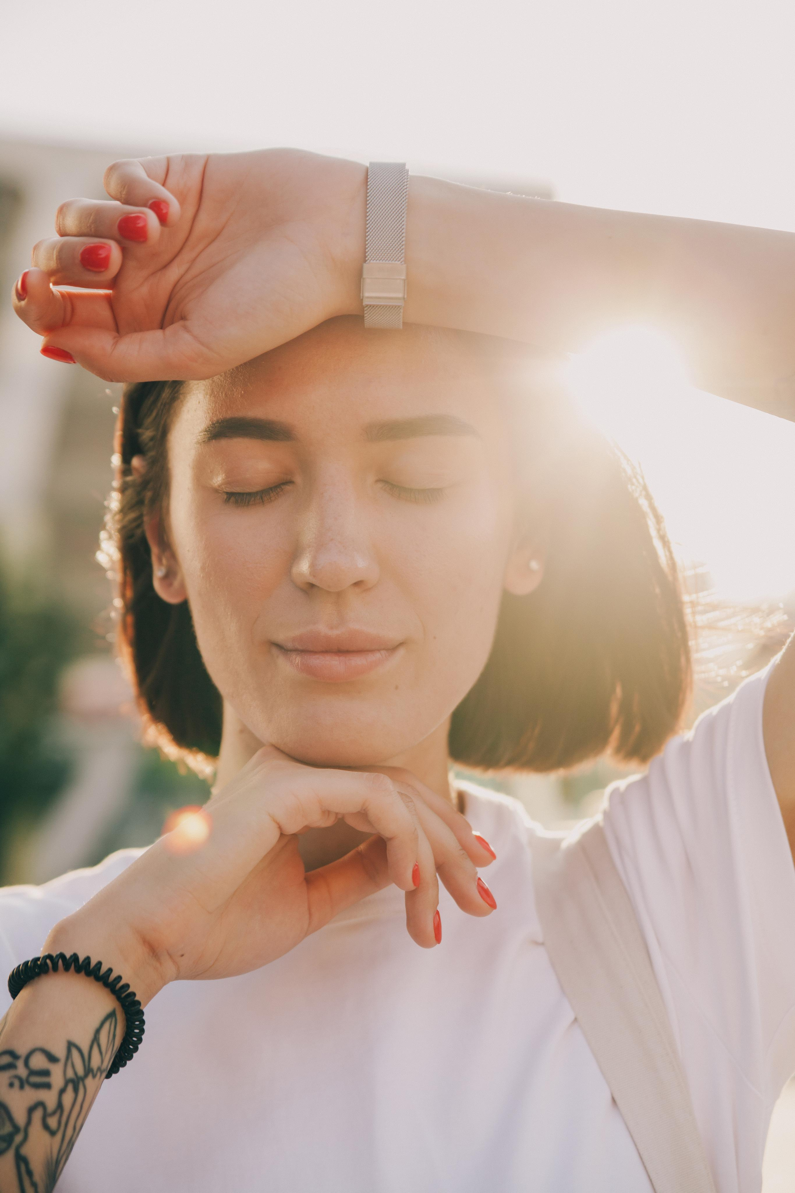 Среди зданий, обнимающих небо. Фотограф в Екатеринбурге Аня Валенок