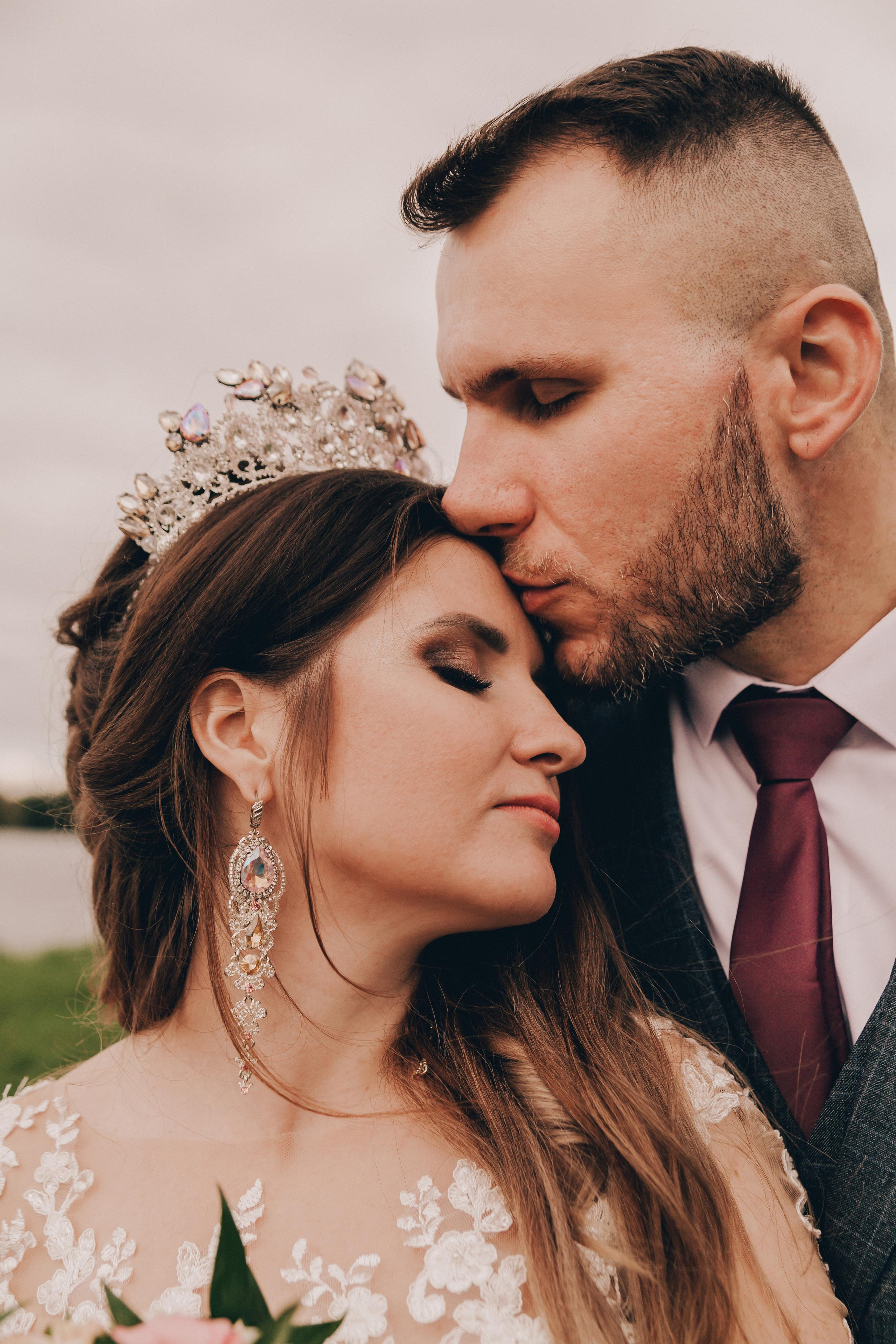 Ксюша и Миша. Фотограф в Екатеринбурге Аня Валенок