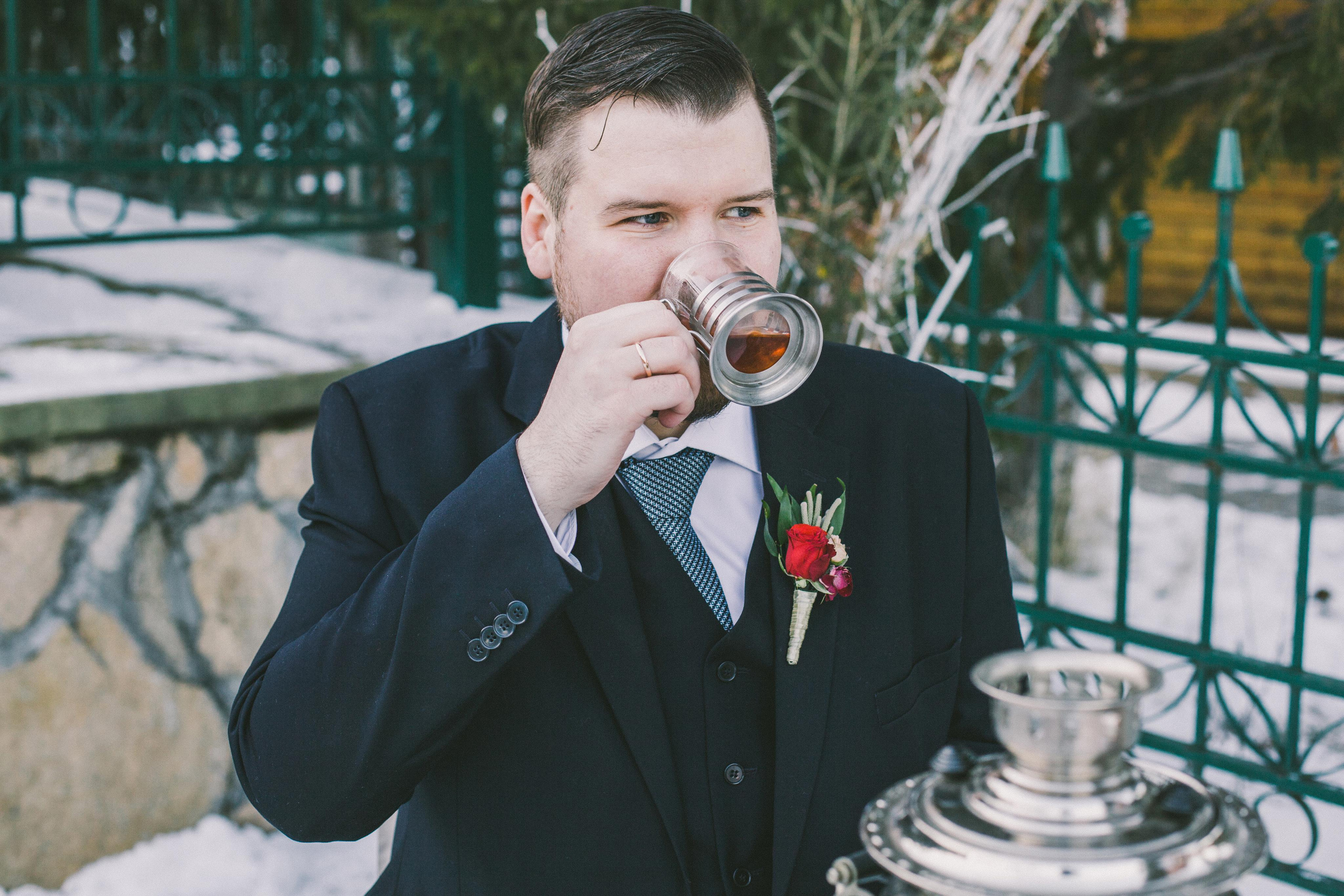 Сережа и Тома. Фотограф в Екатеринбурге Аня Валенок