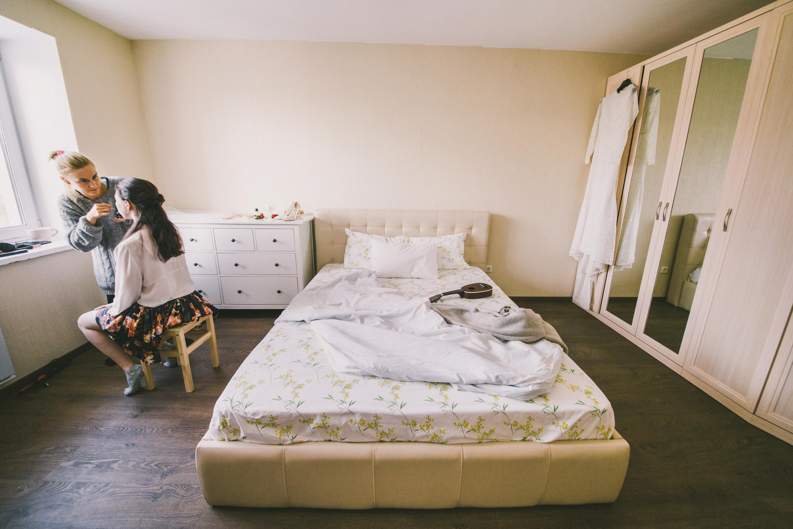 Сережа и Тома. Фотограф в Екатеринбурге Аня Валенок