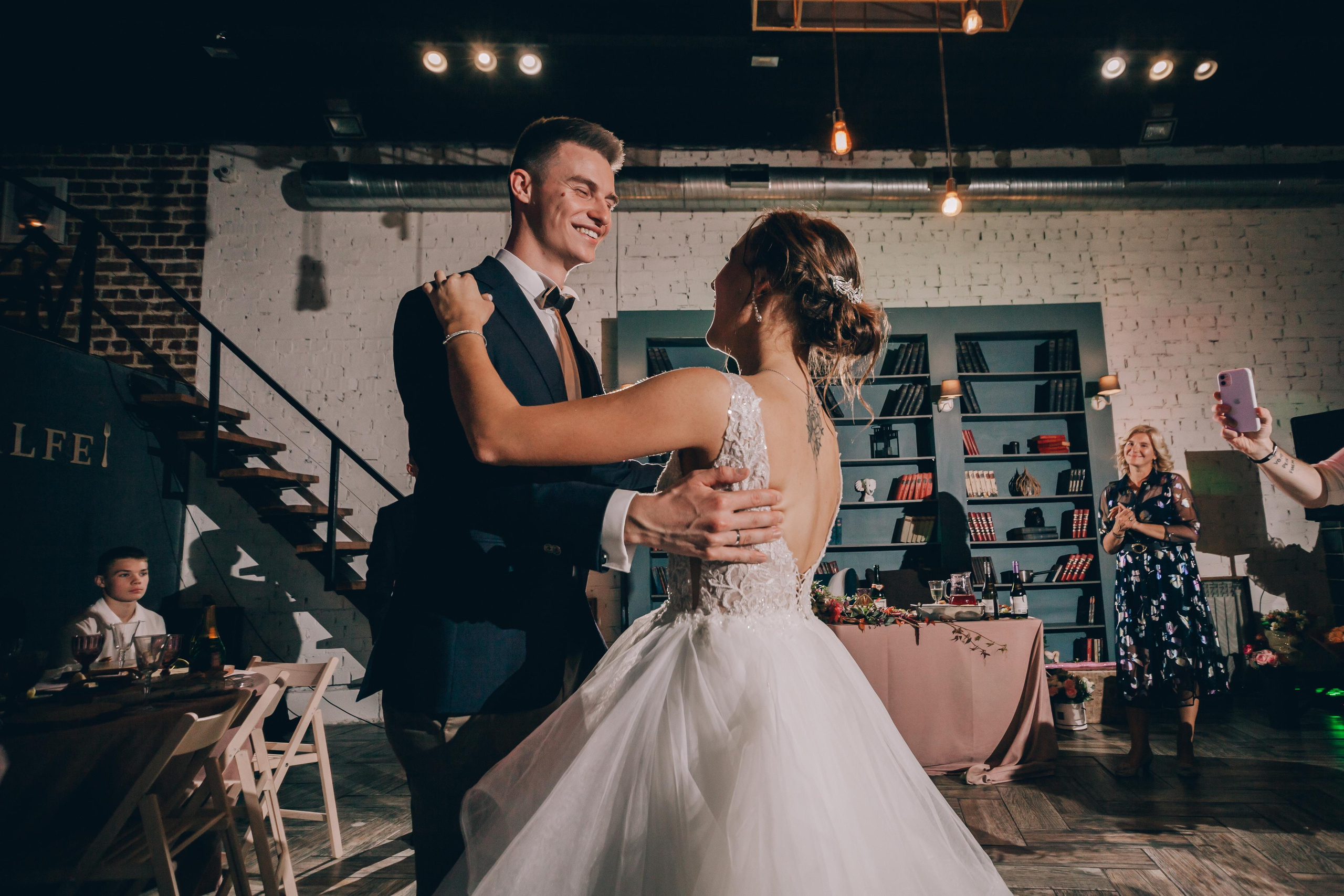 Ярослав и Анастасия. Фотограф в Екатеринбурге Аня Валенок