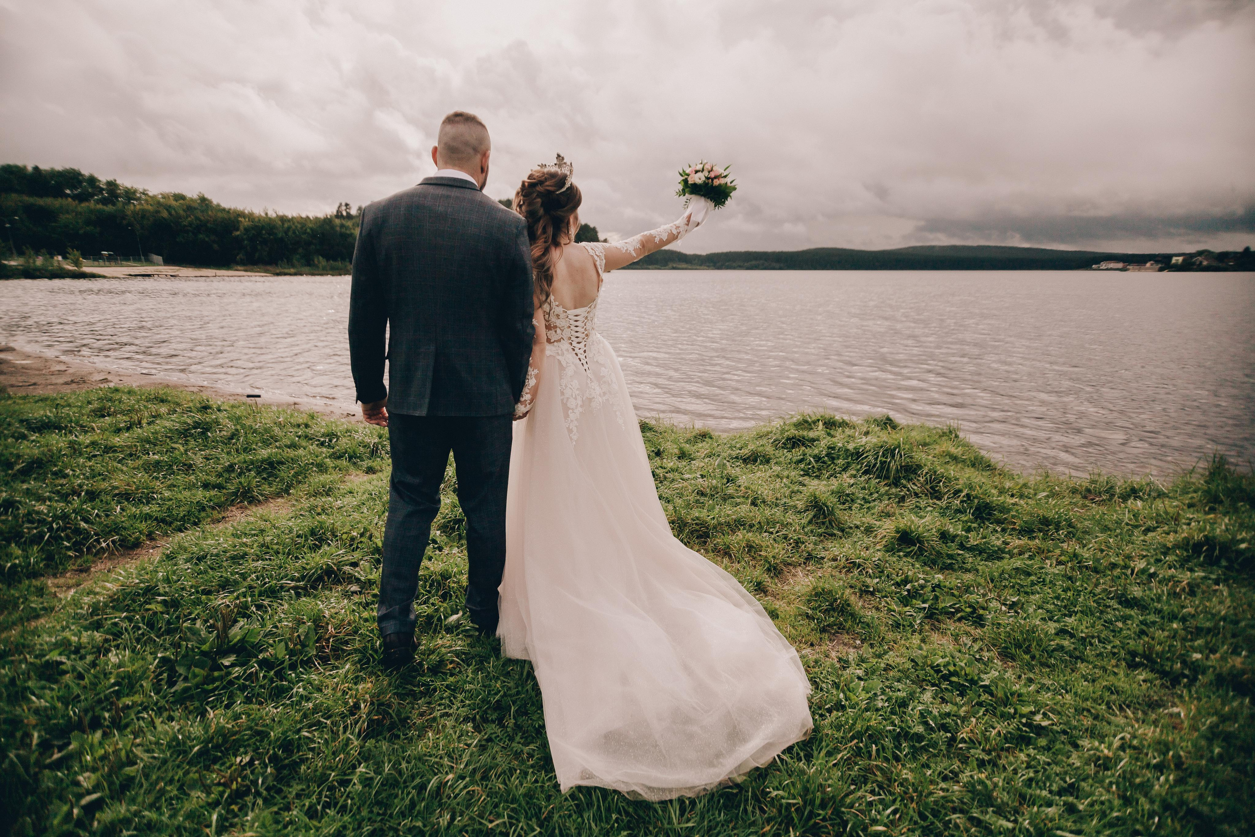 Ксюша и Миша. Фотограф в Екатеринбурге Аня Валенок