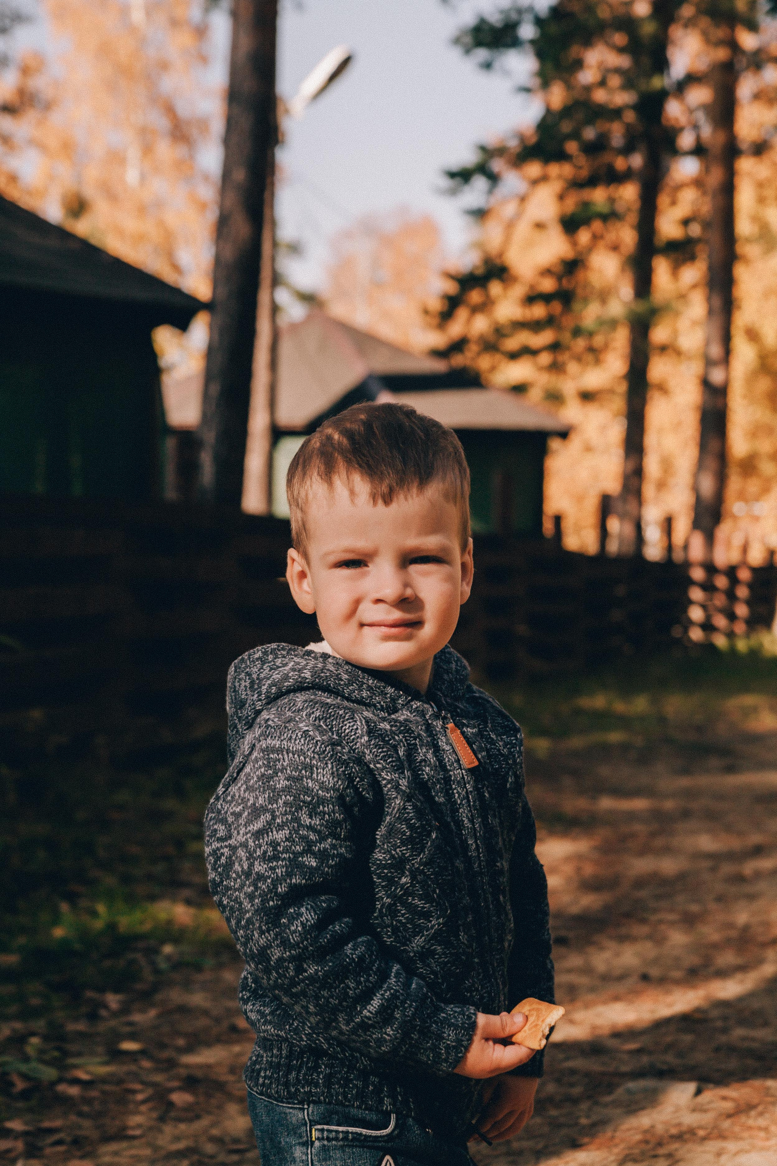 Дыхание осени. Фотограф в Екатеринбурге Аня Валенок