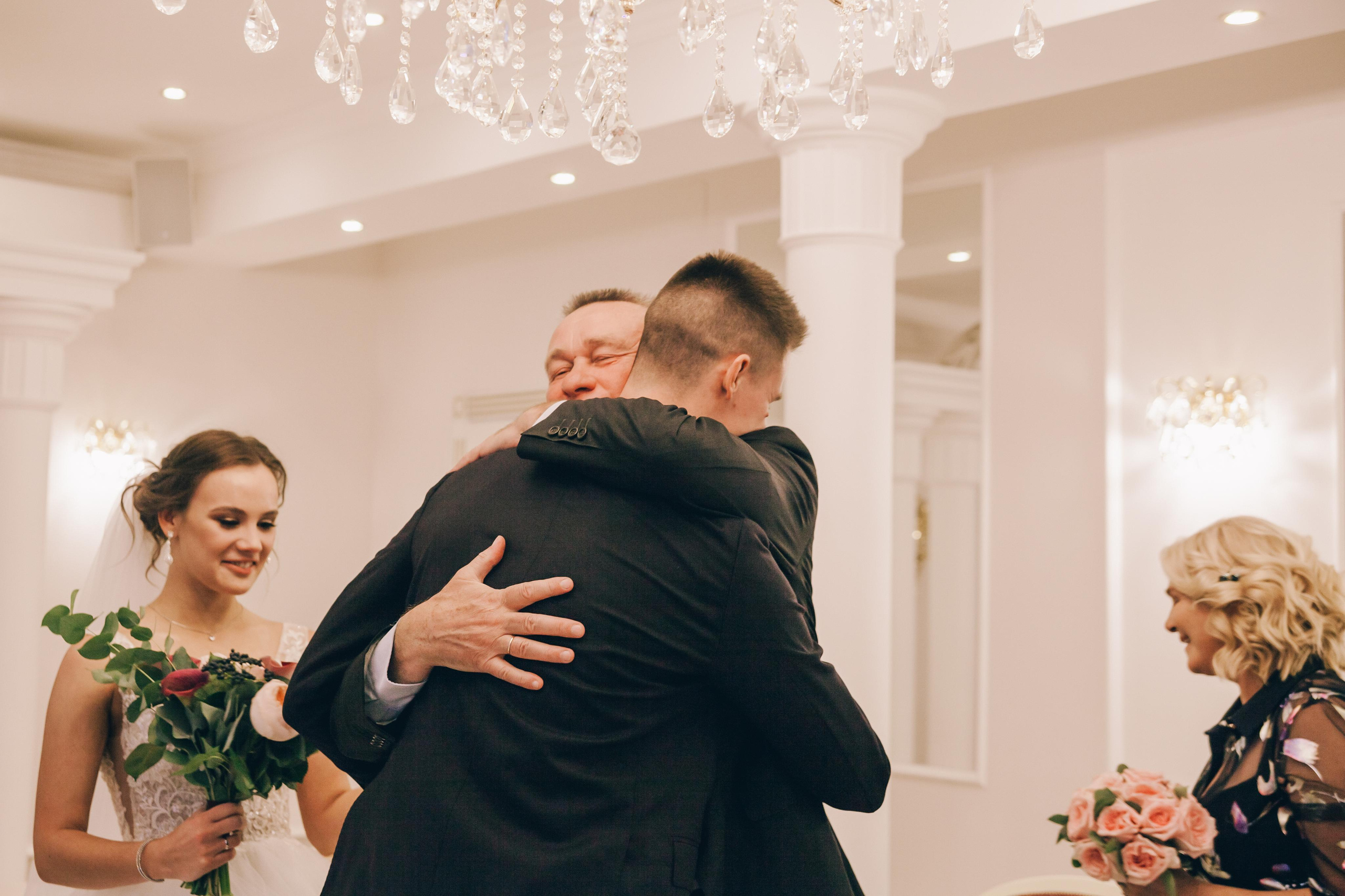 Ярослав и Анастасия. Фотограф в Екатеринбурге Аня Валенок