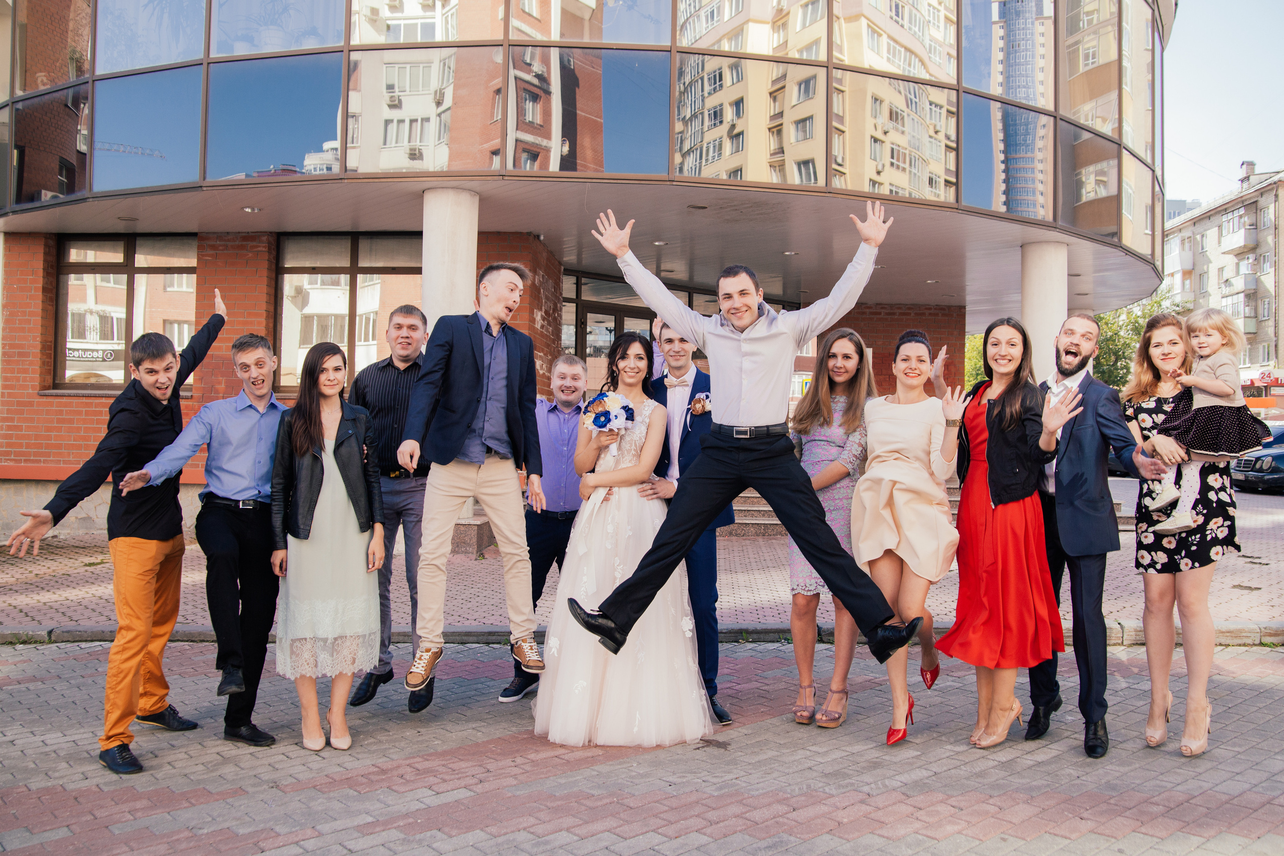 Настя и Максим. Фотограф в Екатеринбурге Аня Валенок