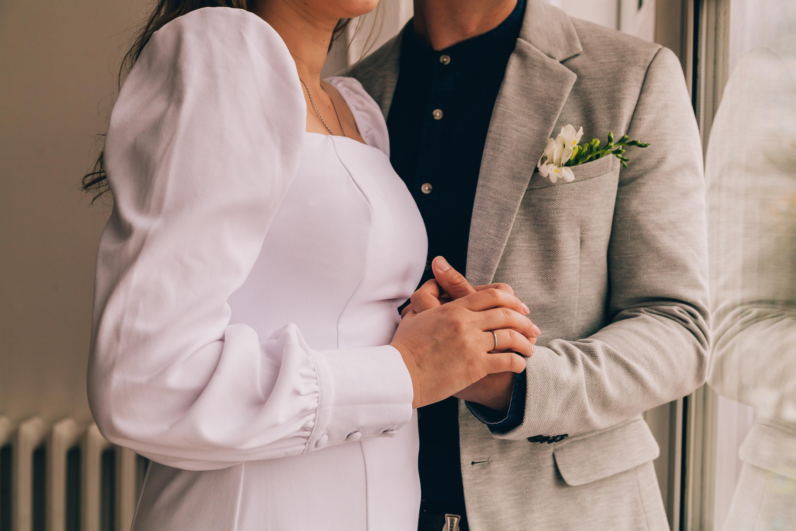 Максим и Таня. Фотограф в Екатеринбурге Аня Валенок