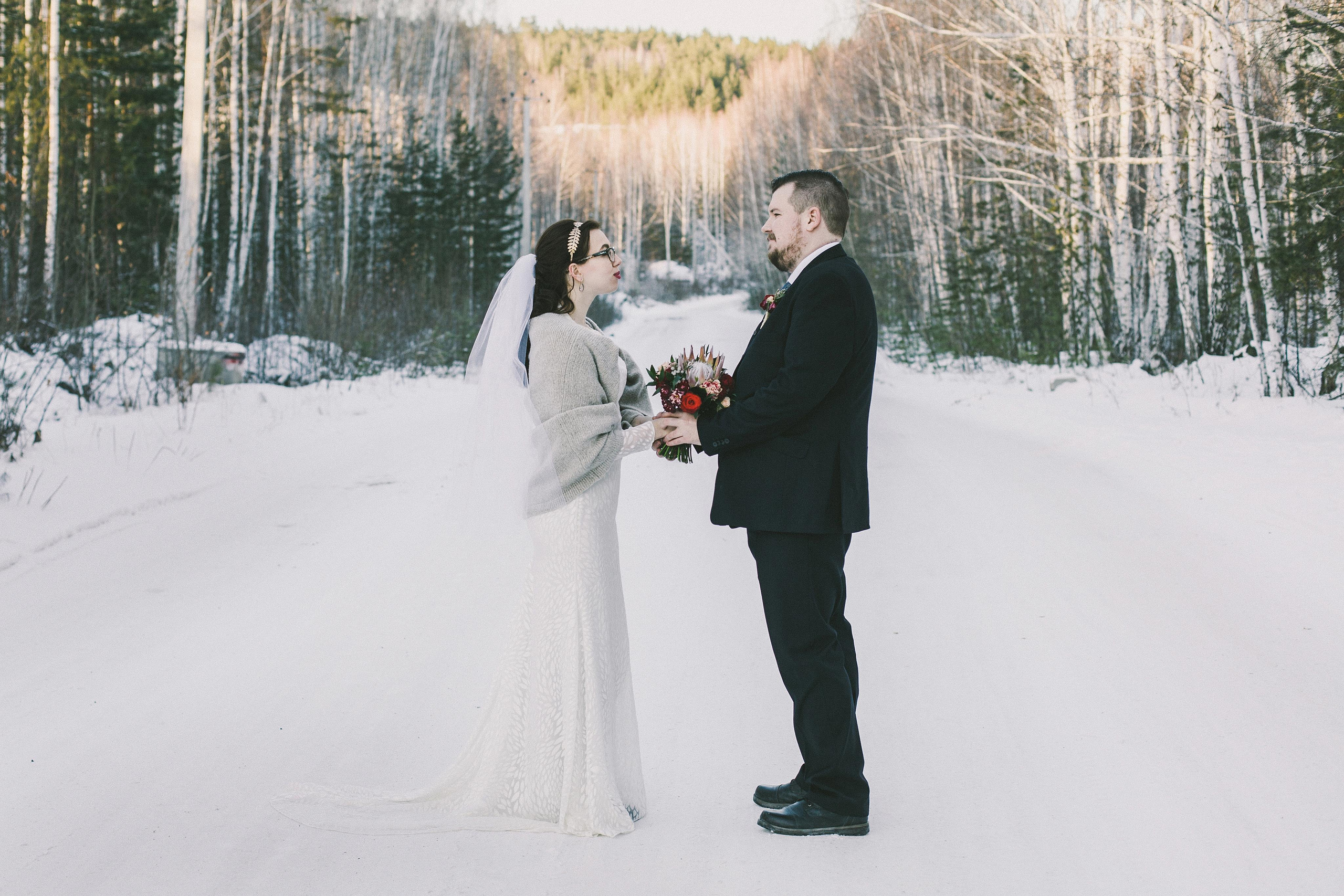 Сережа и Тома. Фотограф в Екатеринбурге Аня Валенок