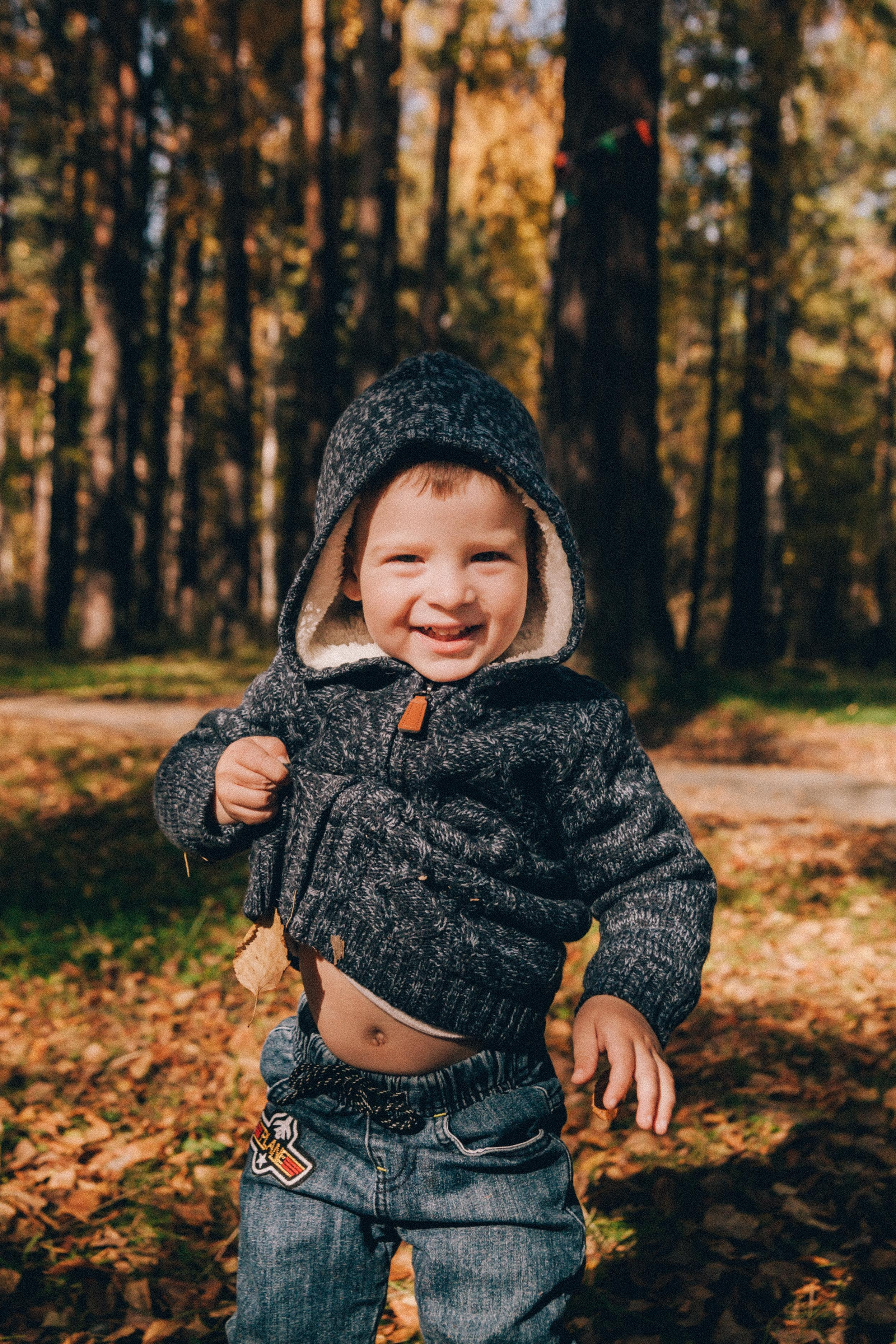 Дыхание осени. Фотограф в Екатеринбурге Аня Валенок