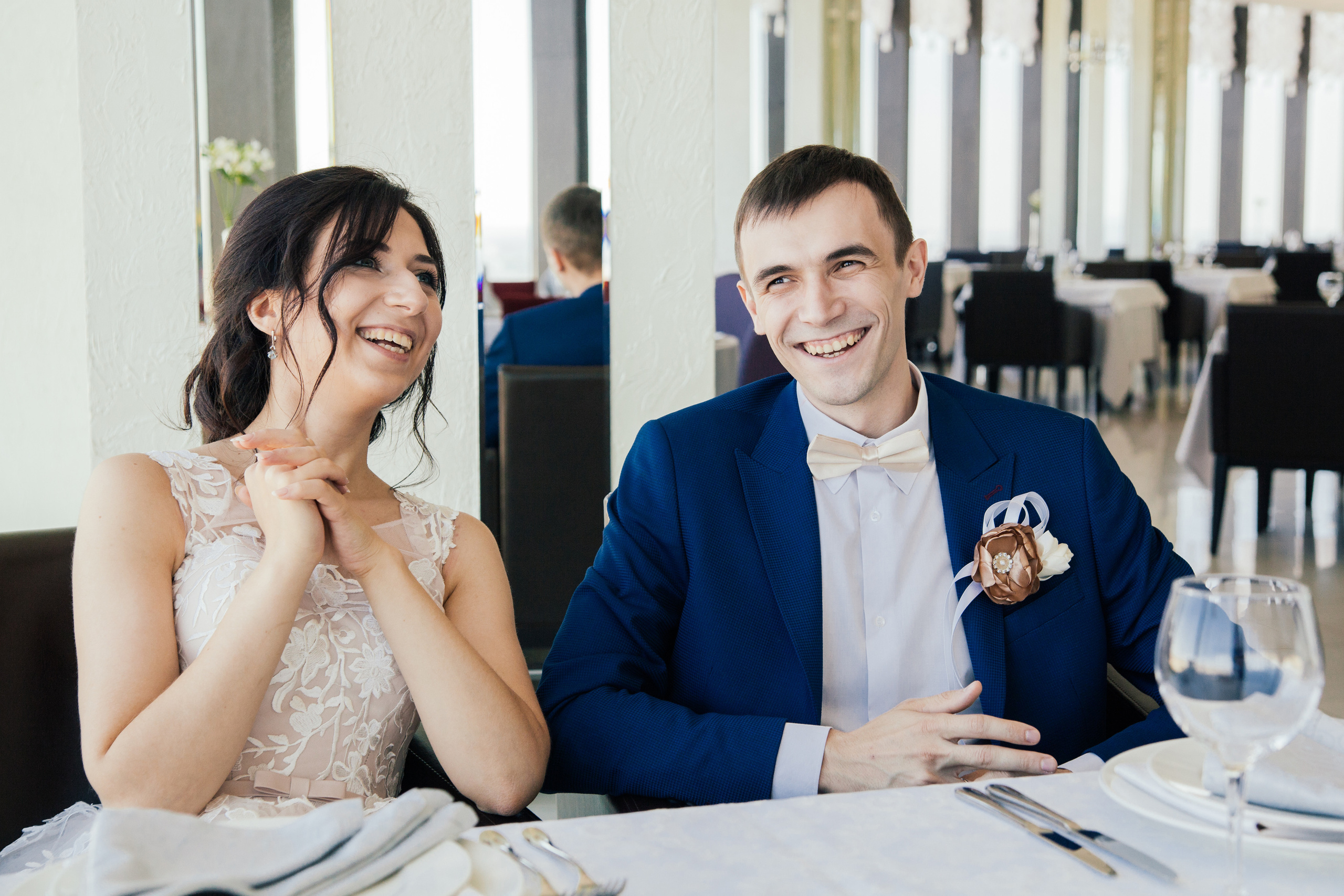 Настя и Максим. Фотограф в Екатеринбурге Аня Валенок