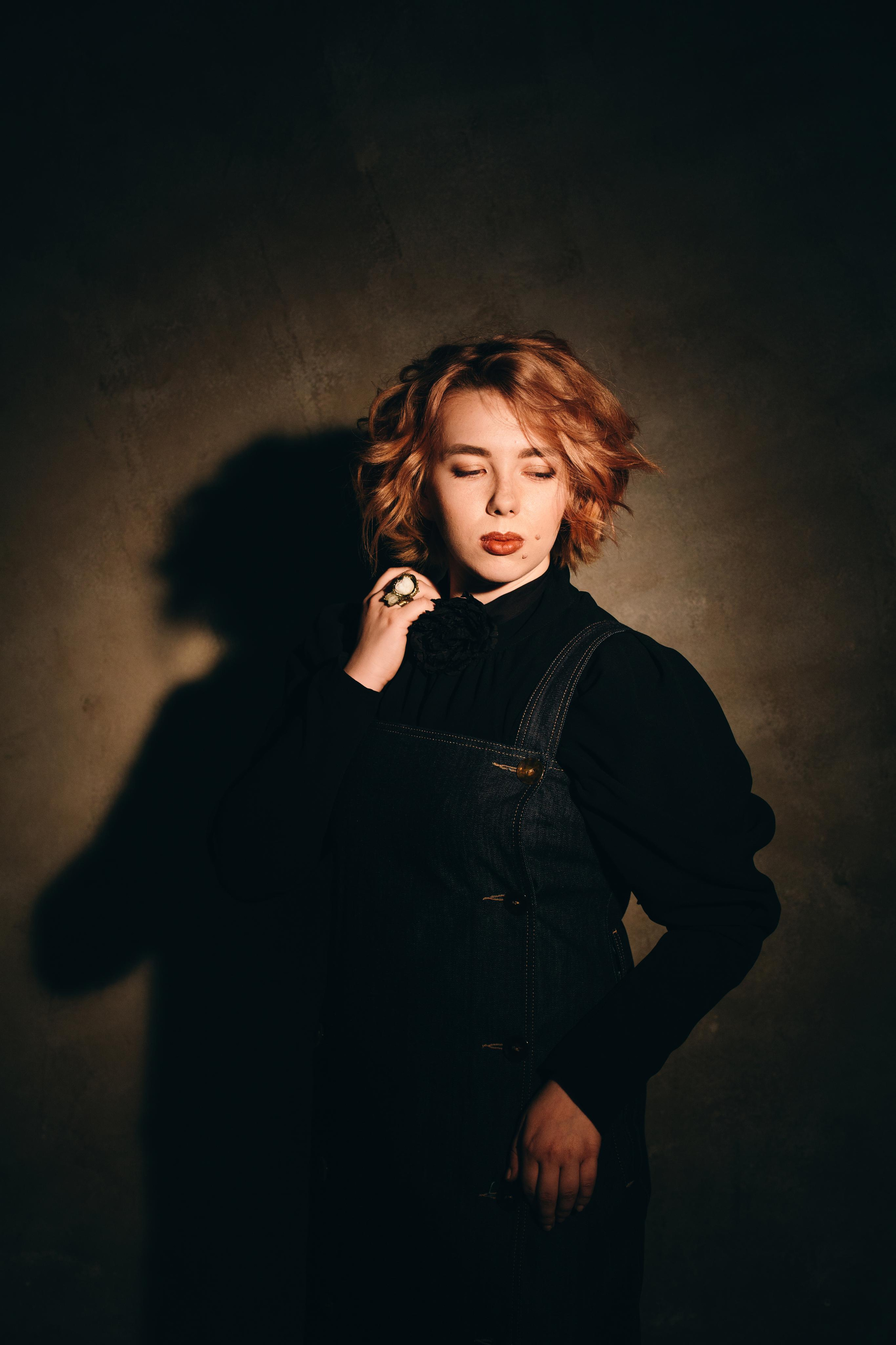 Весь невидимый нам свет. Фотограф в Екатеринбурге Аня Валенок