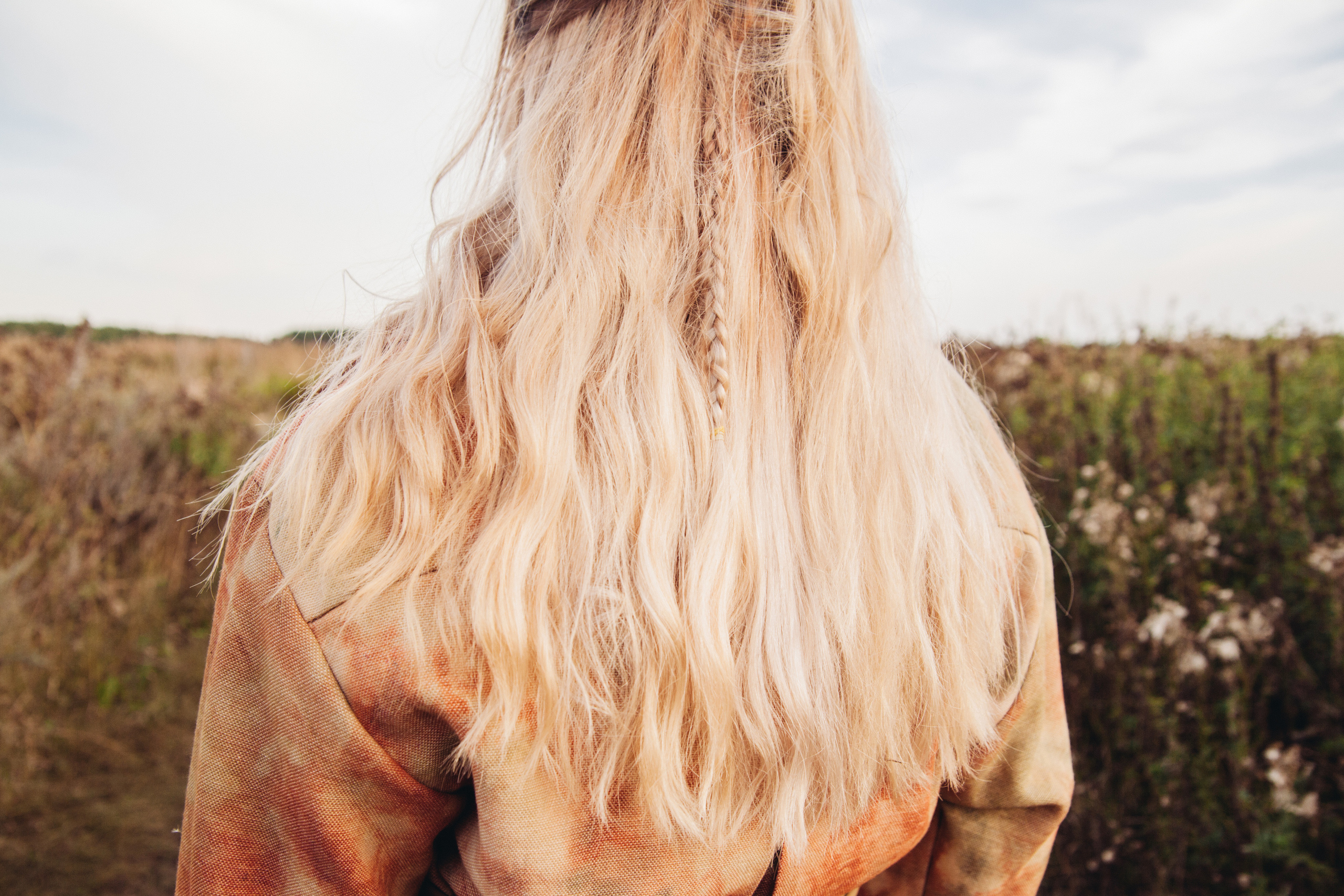 Там, где прячутся тигры. Фотограф в Екатеринбурге Аня Валенок