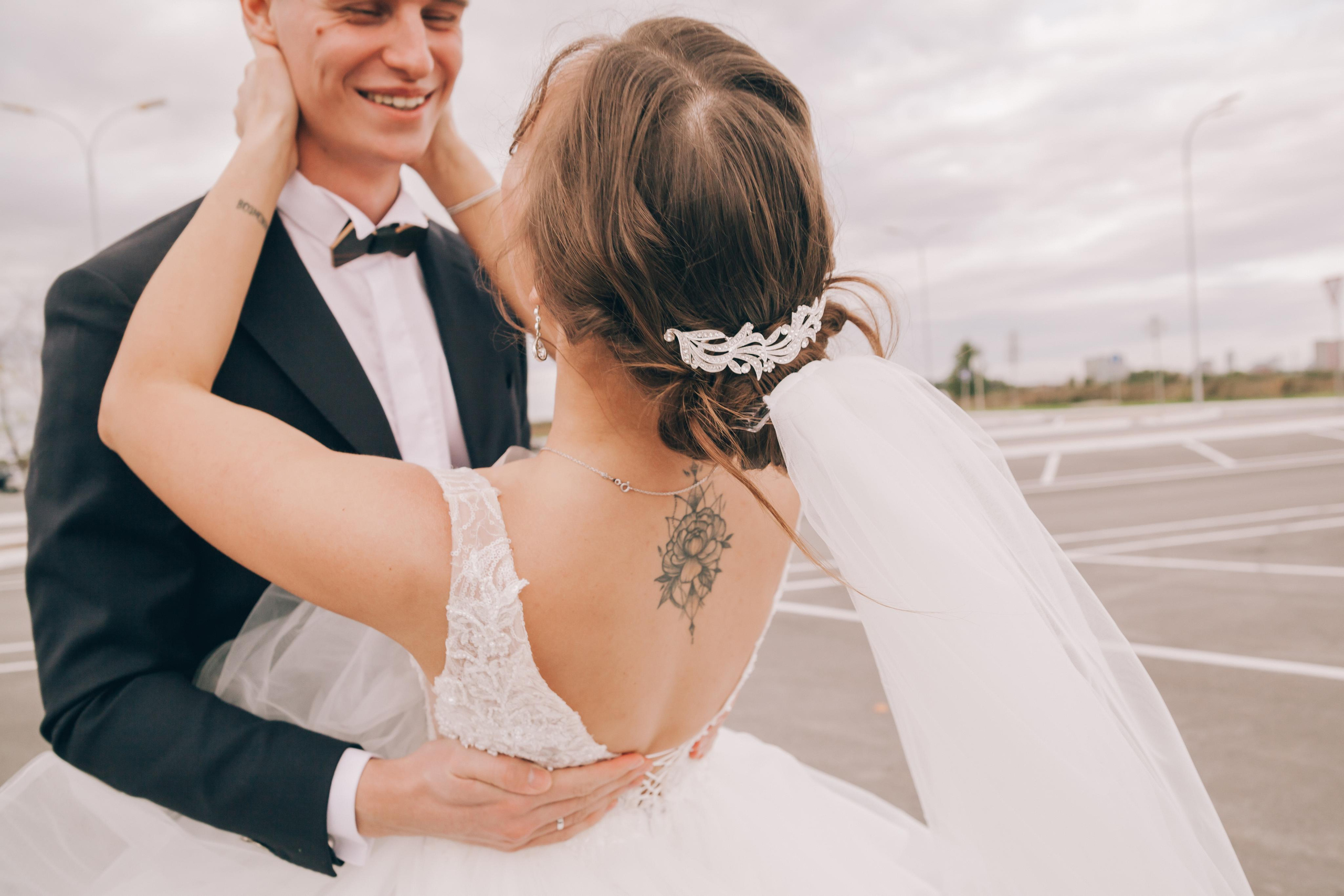 Ярослав и Анастасия. Фотограф в Екатеринбурге Аня Валенок