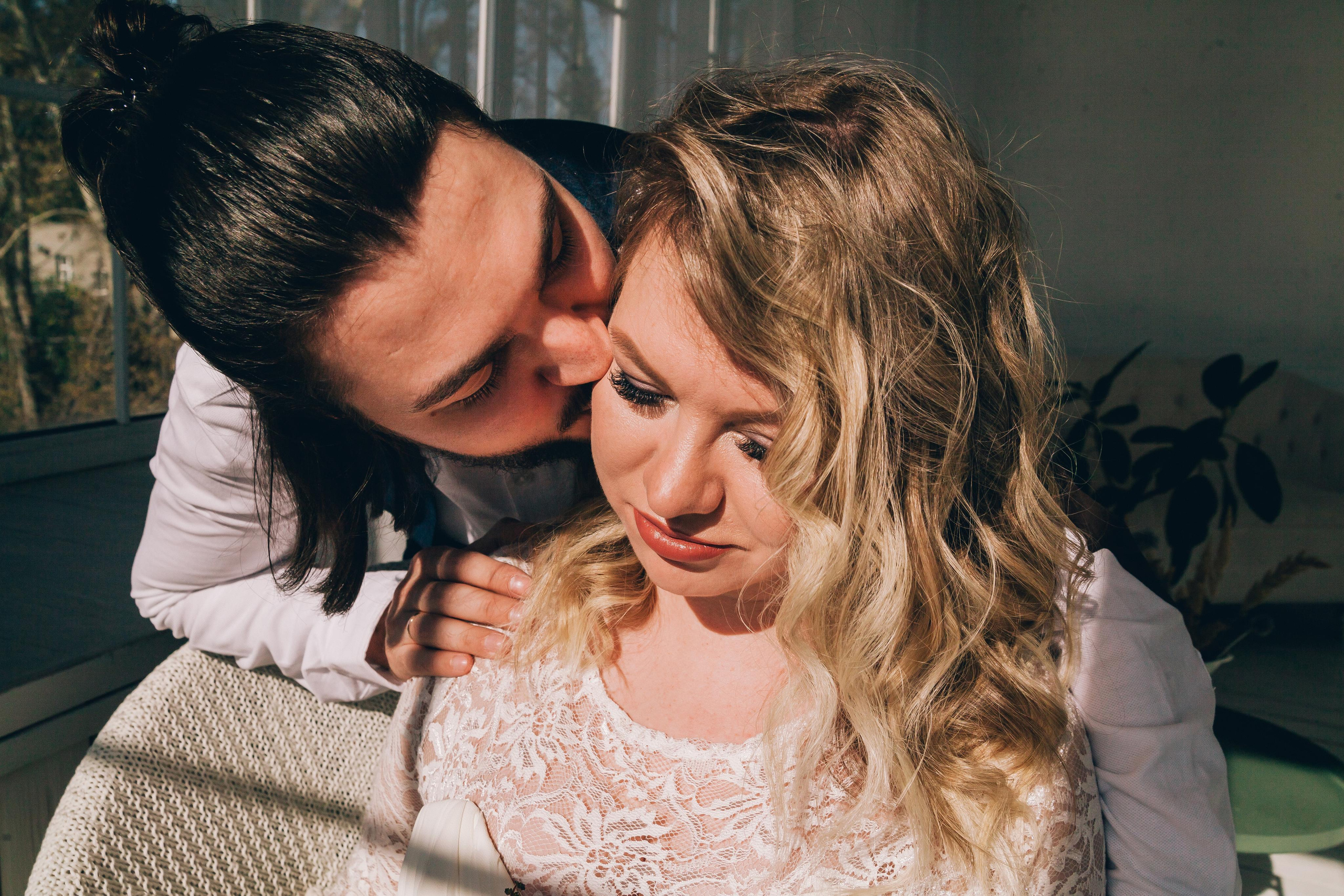 Мурад и Настя. Фотограф в Екатеринбурге Аня Валенок