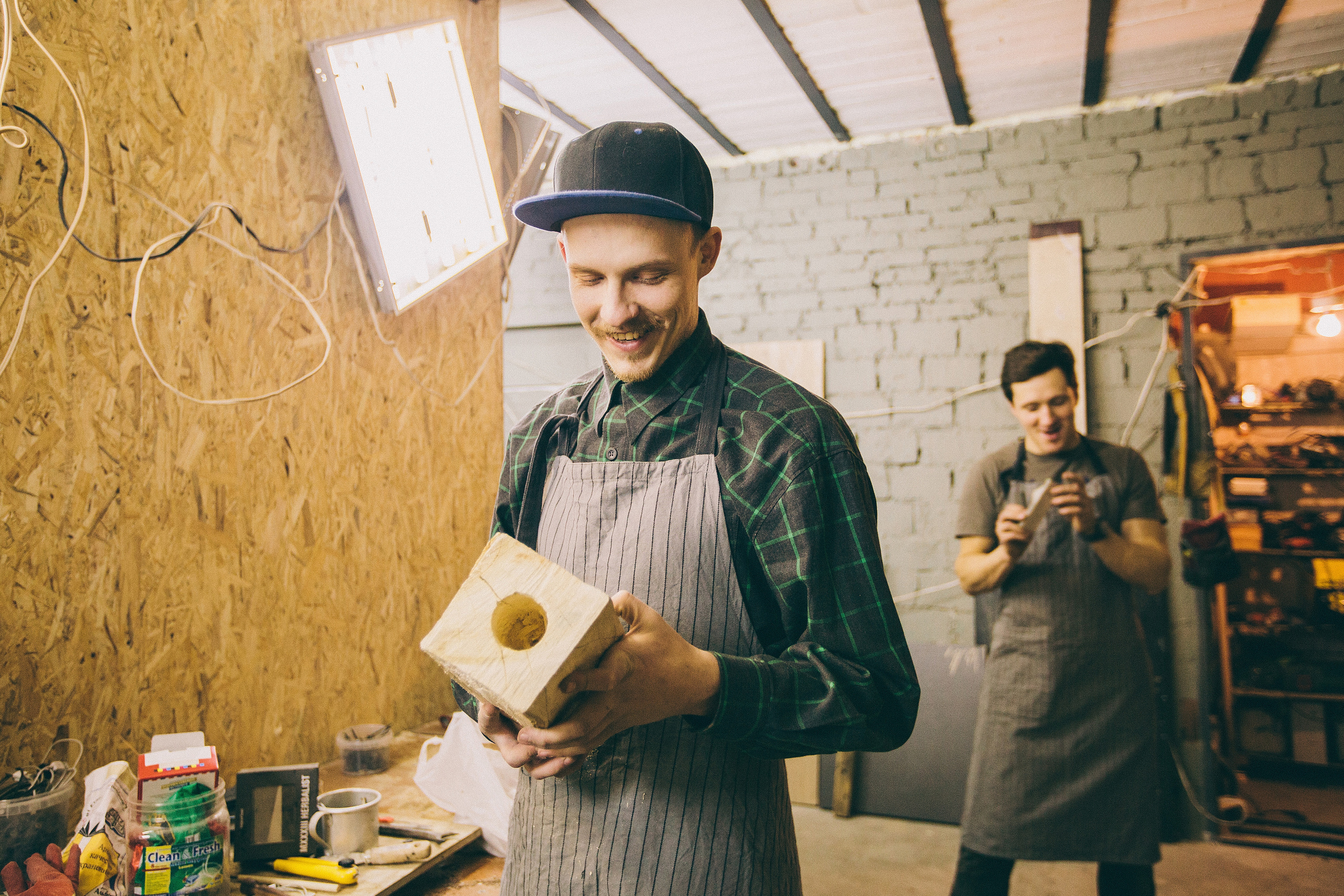 For Retrograde. Фотограф в Екатеринбурге Аня Валенок