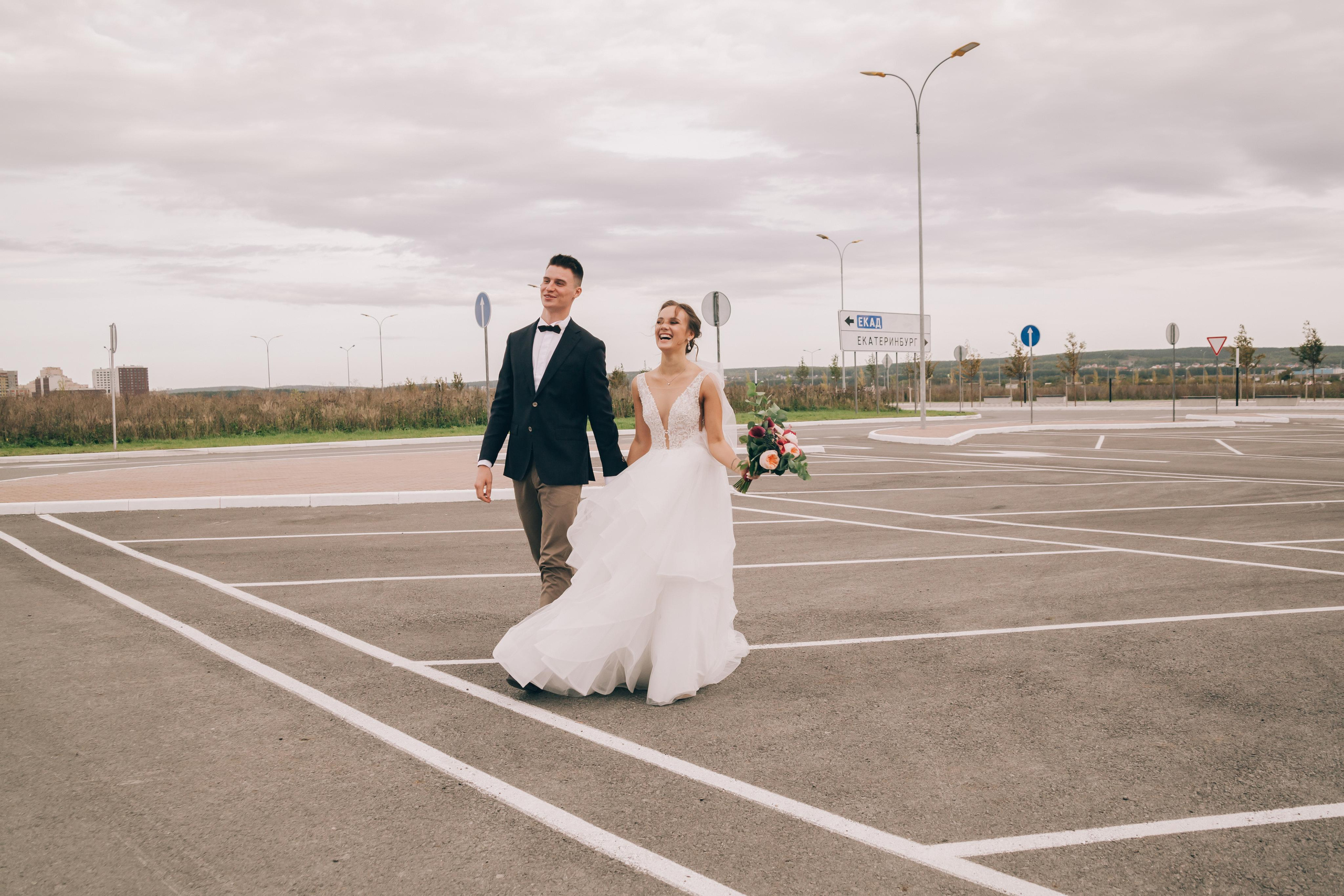 Ярослав и Анастасия. Фотограф в Екатеринбурге Аня Валенок