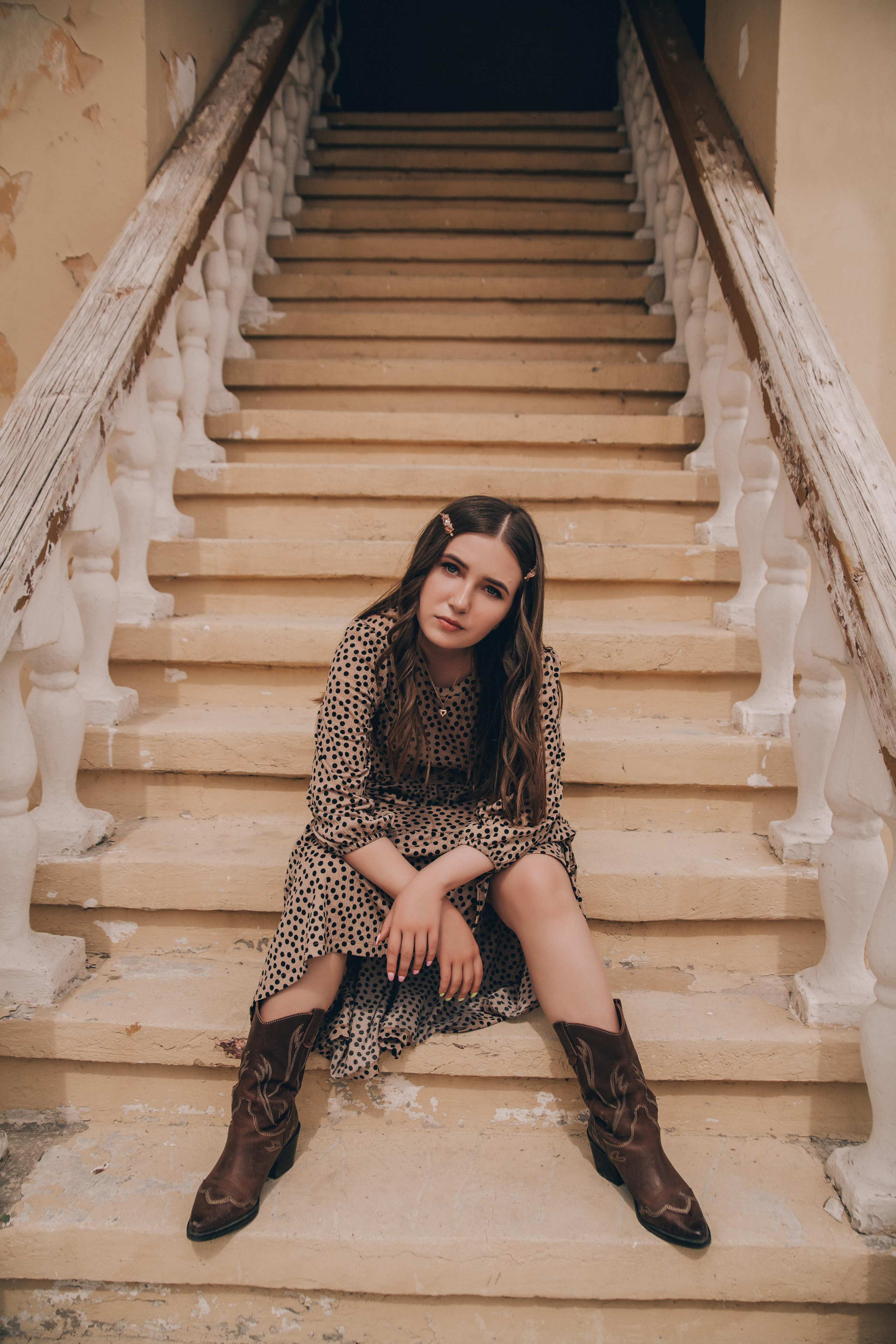 Книжный вор. Фотограф в Екатеринбурге Аня Валенок