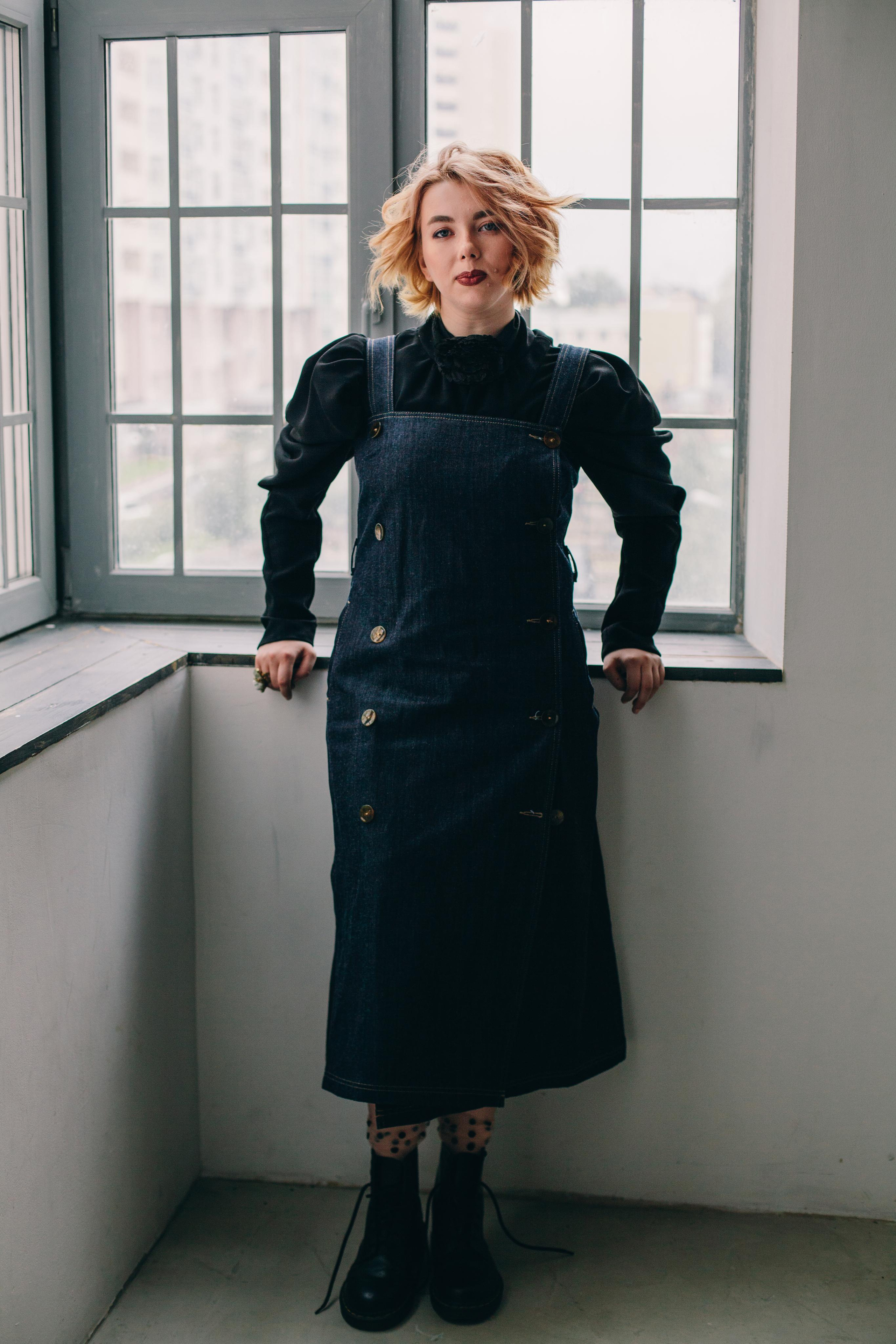 Весь невидимый нам свет. Фотограф в Екатеринбурге Аня Валенок