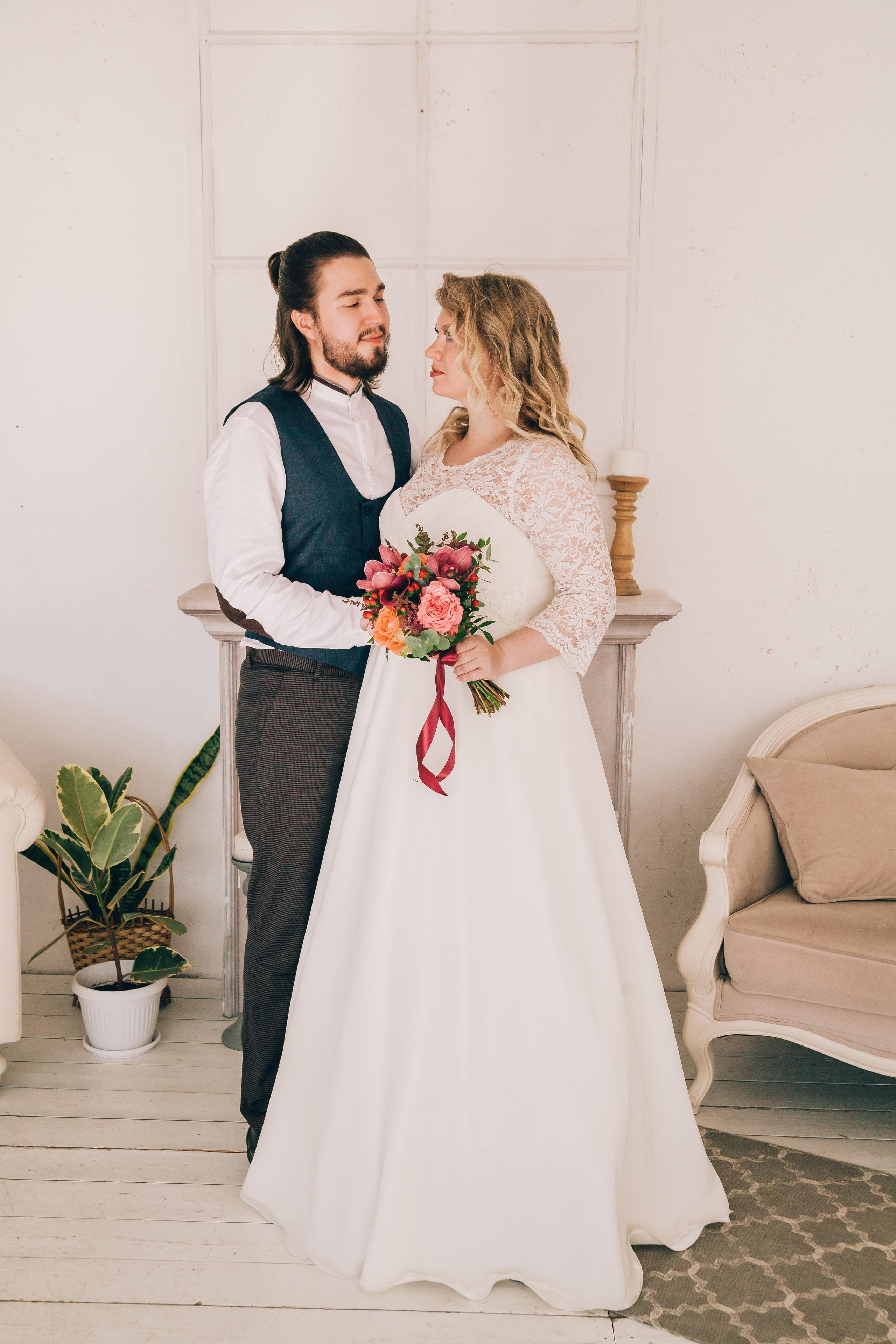 Мурад и Настя. Фотограф в Екатеринбурге Аня Валенок