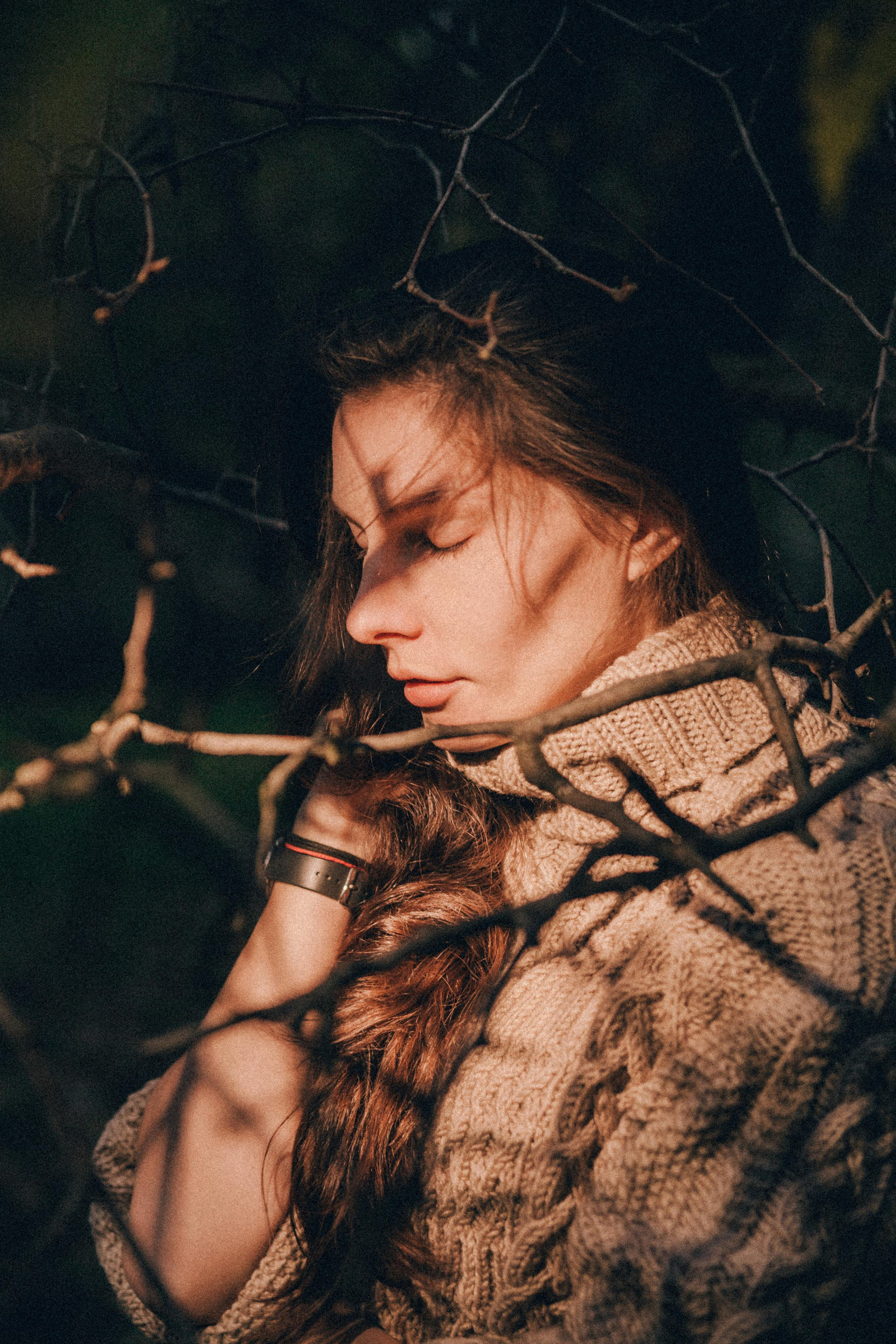 Лучший друг человека. Фотограф в Екатеринбурге Аня Валенок