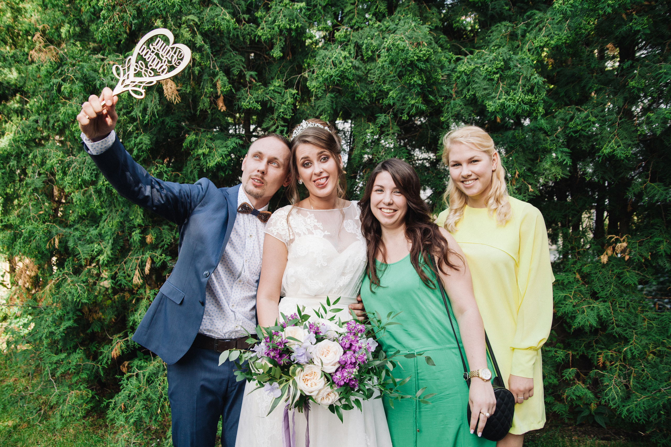 Сергей и Алёна. Фотограф в Екатеринбурге Аня Валенок