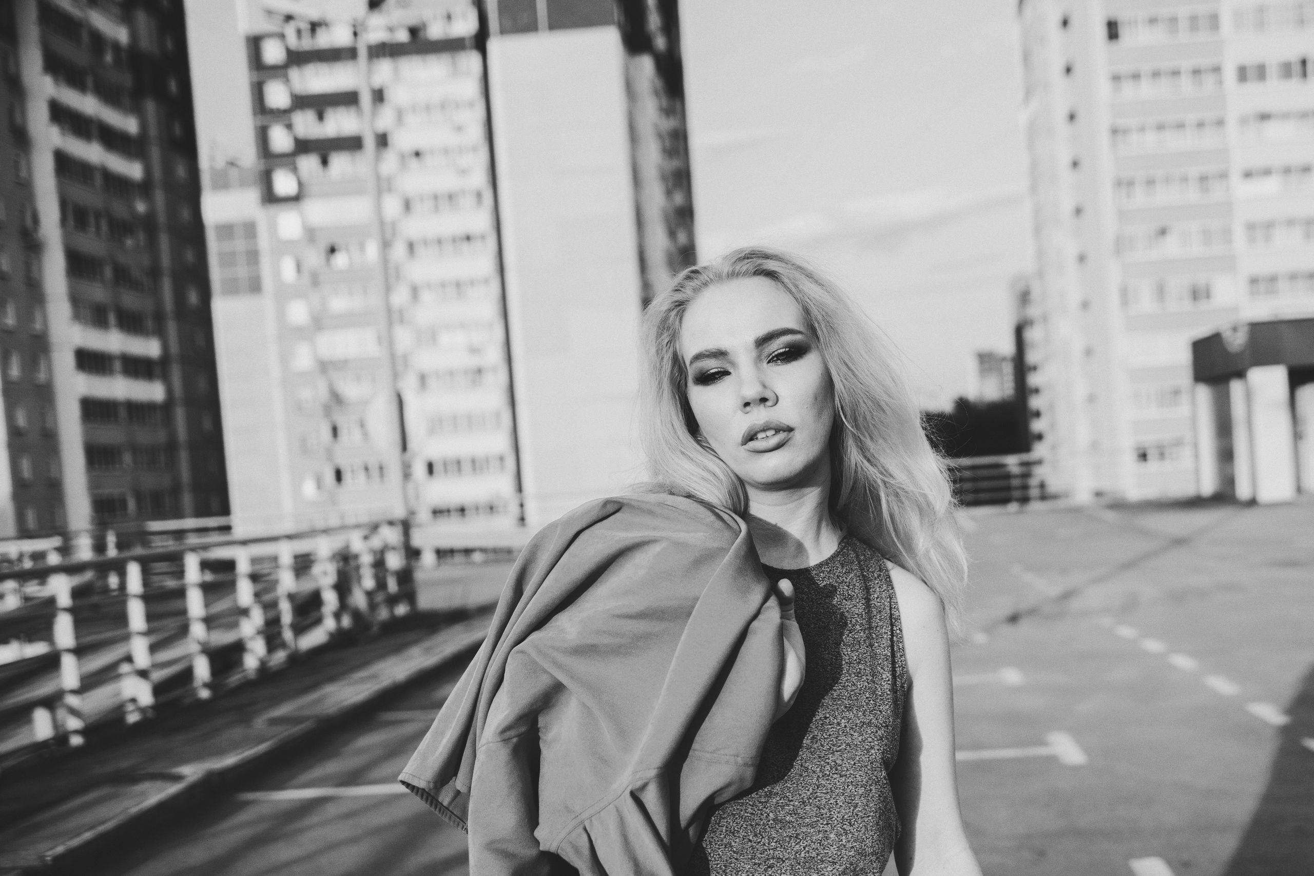 Впустить солнце внутрь себя. Фотограф в Екатеринбурге Аня Валенок