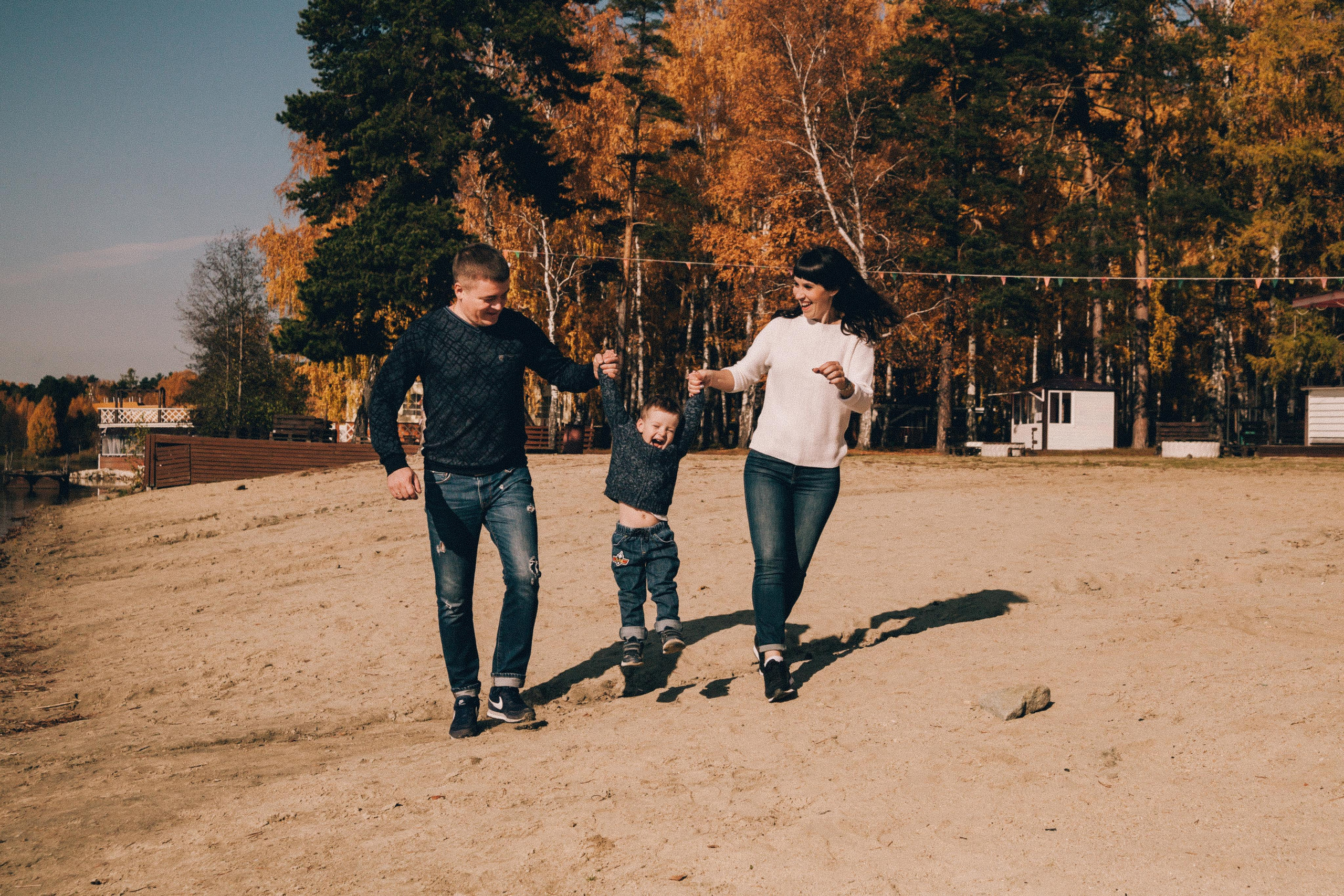 Дыхание осени. Фотограф в Екатеринбурге Аня Валенок